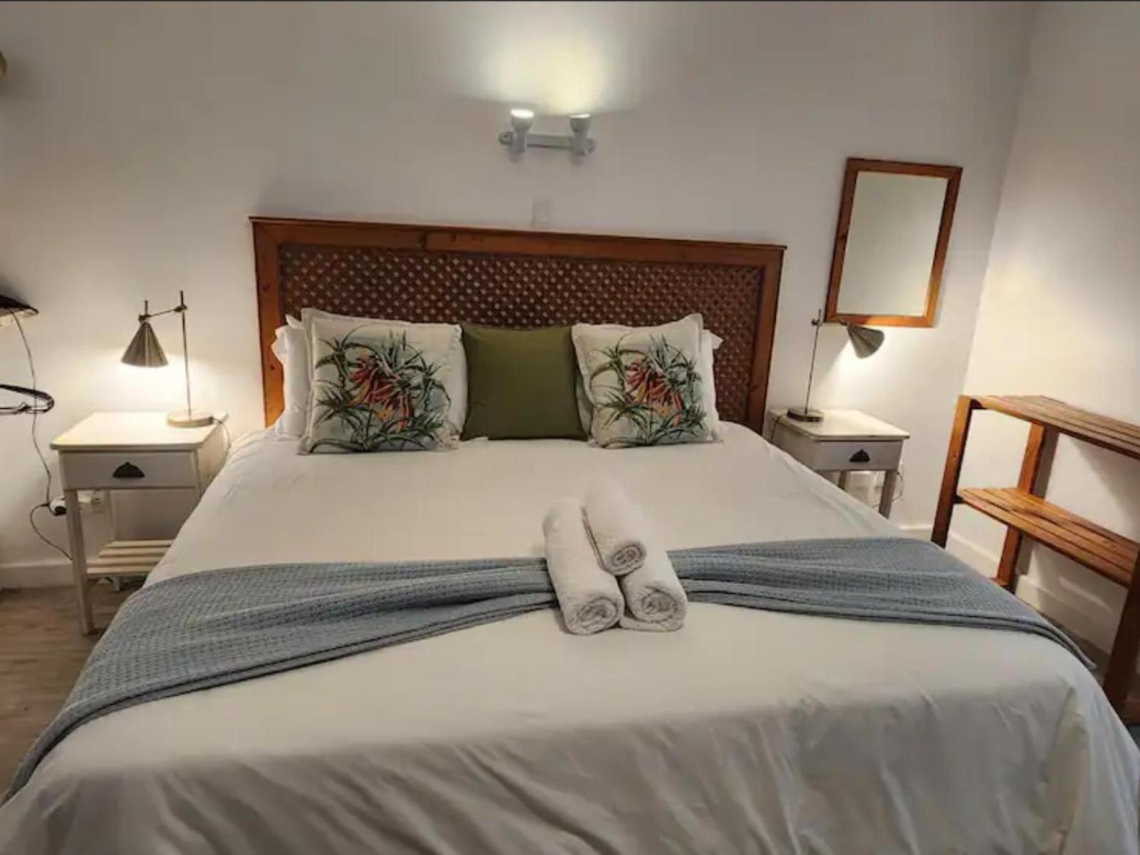 Double Room With Garden View photo 1