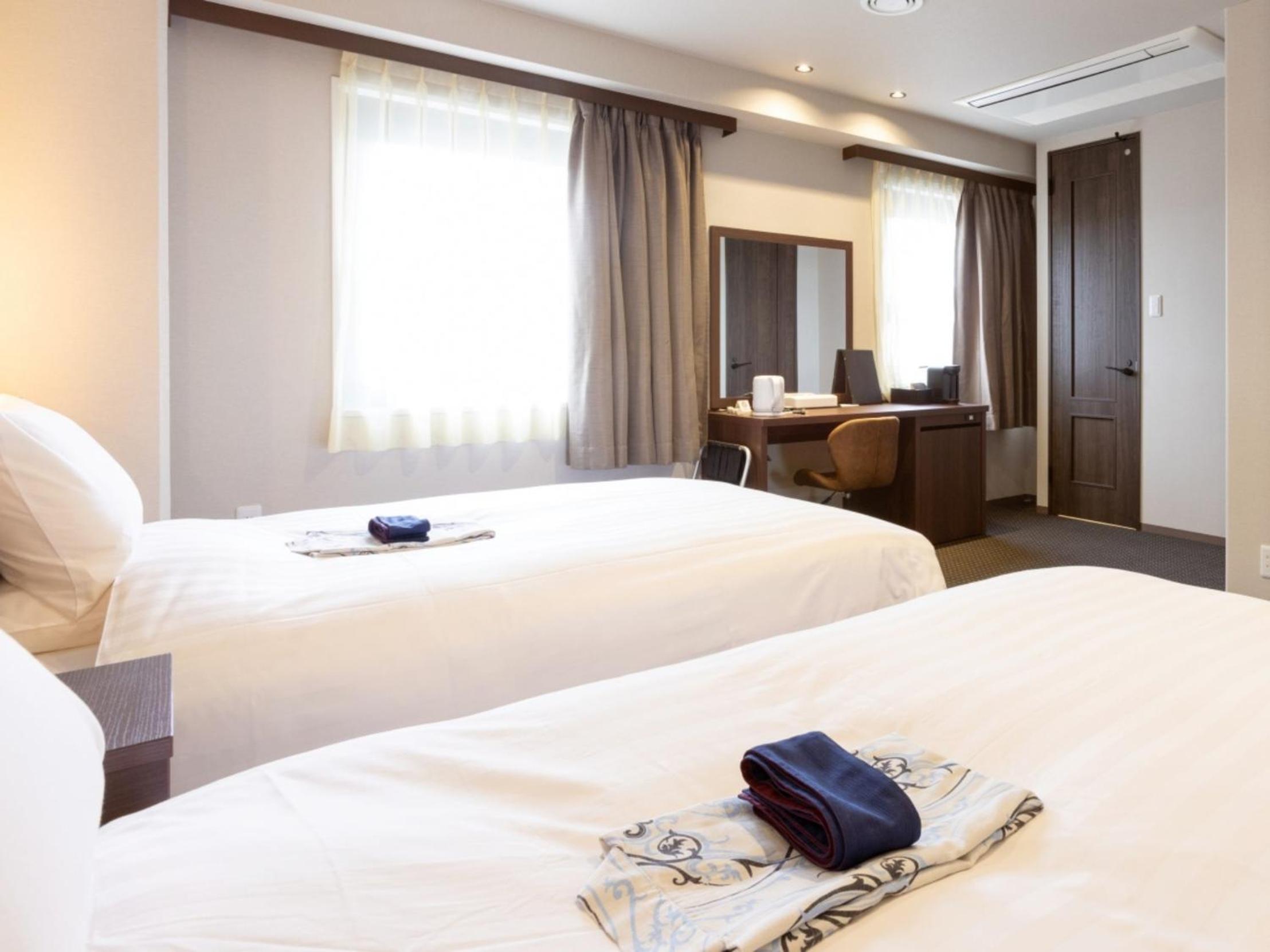 Deluxe Triple Room photo 1
