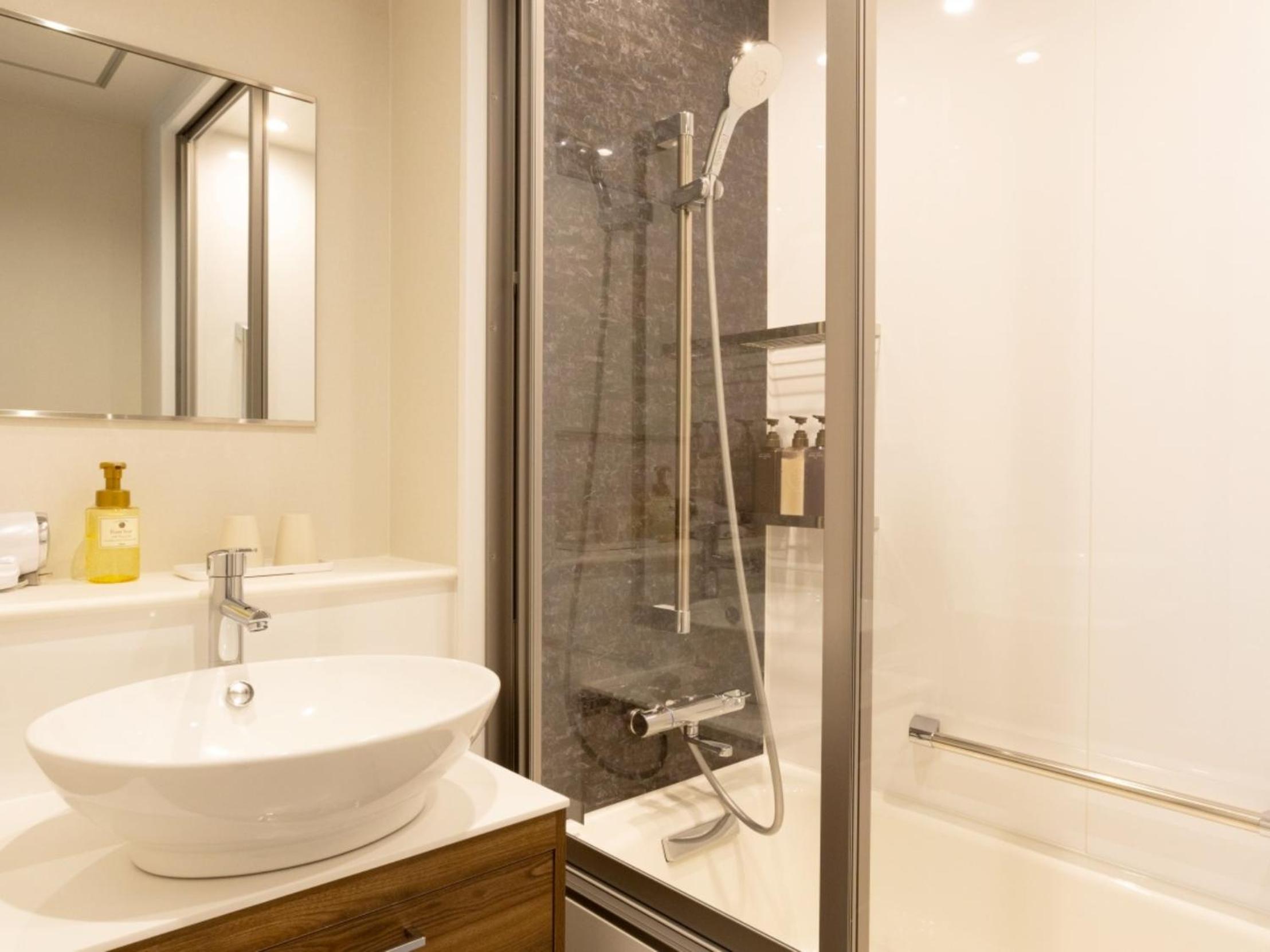 Deluxe Triple Room photo 2