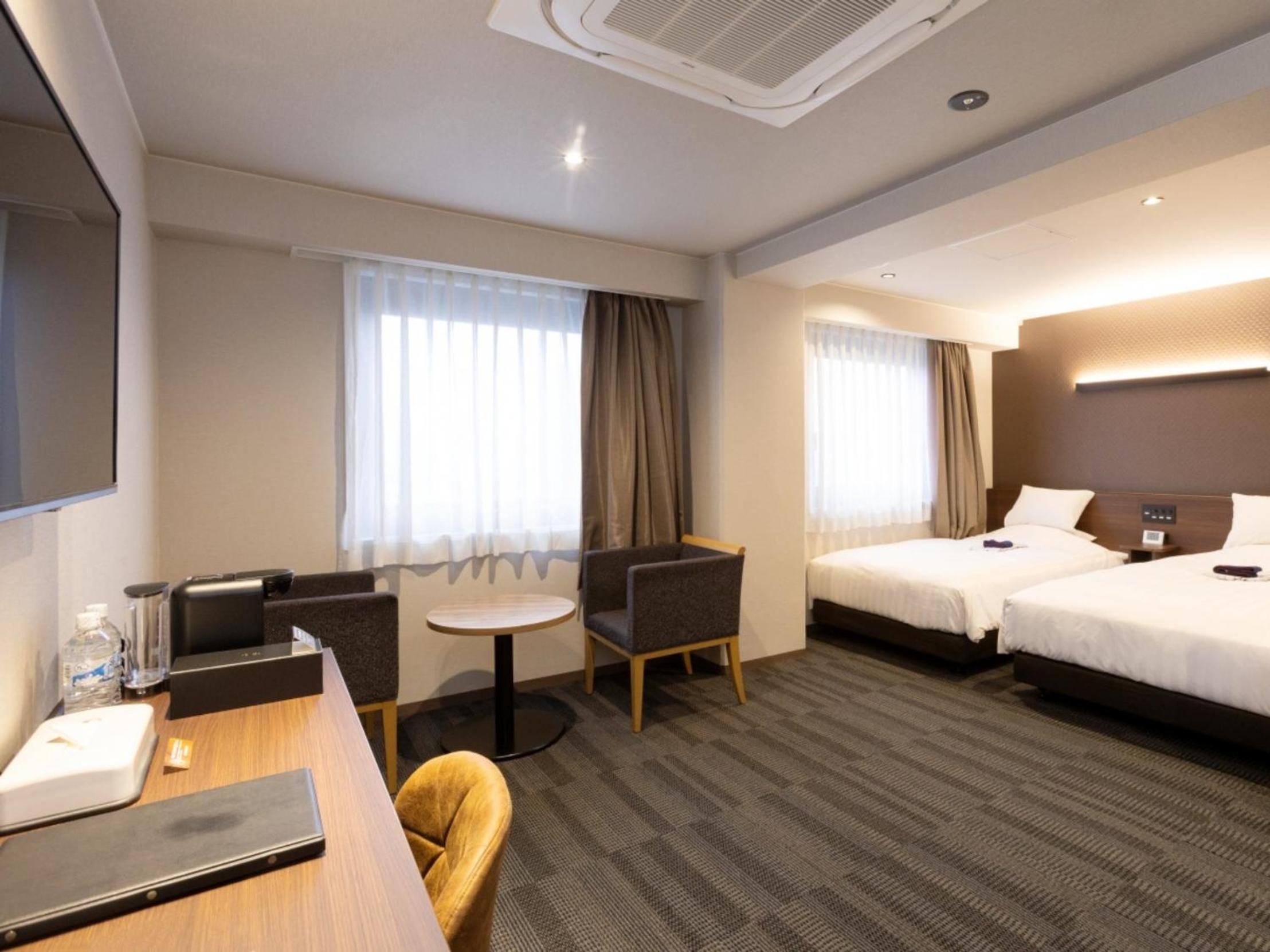 Deluxe Triple Room photo 3