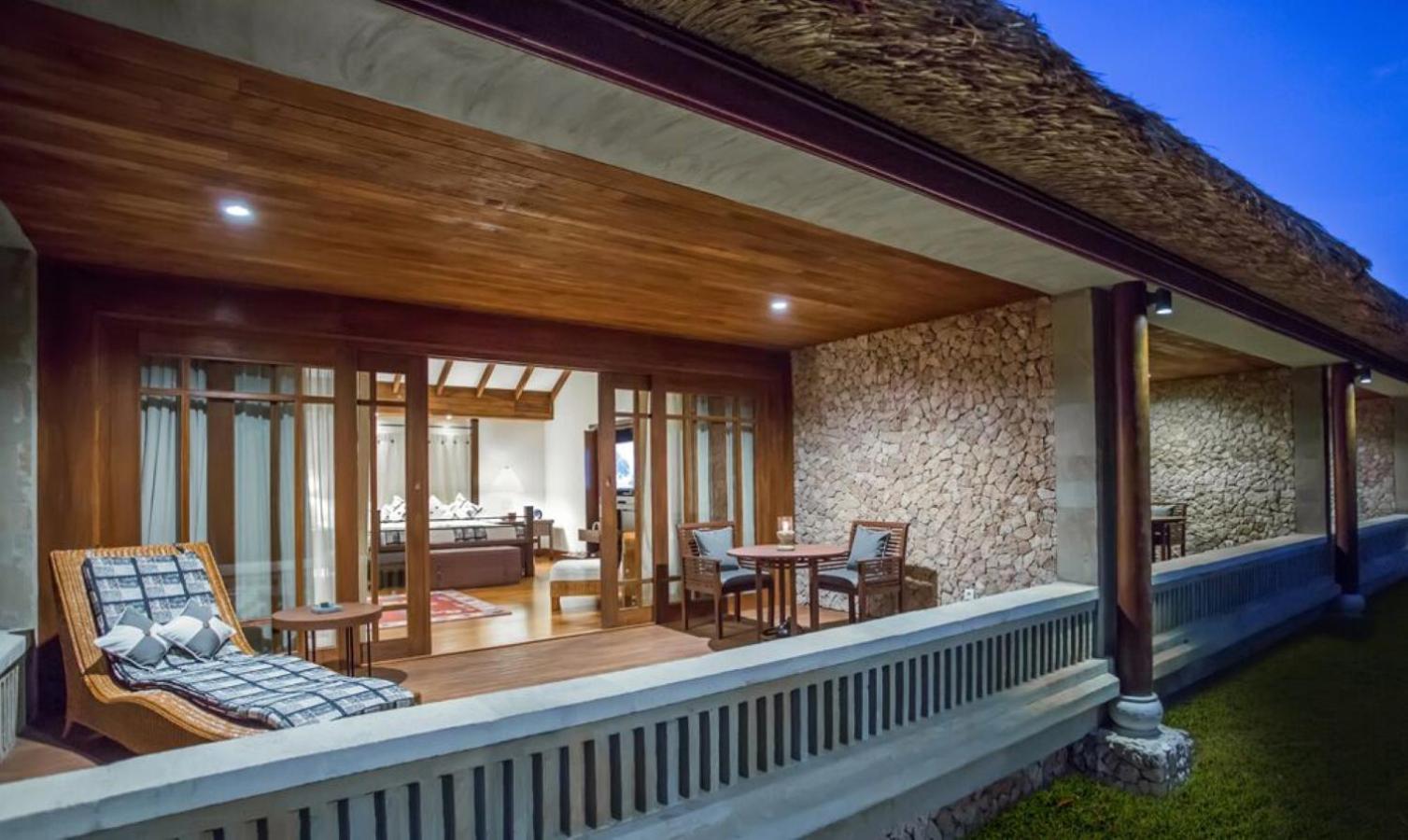 Luxury Pavilions Ocean View photo 3
