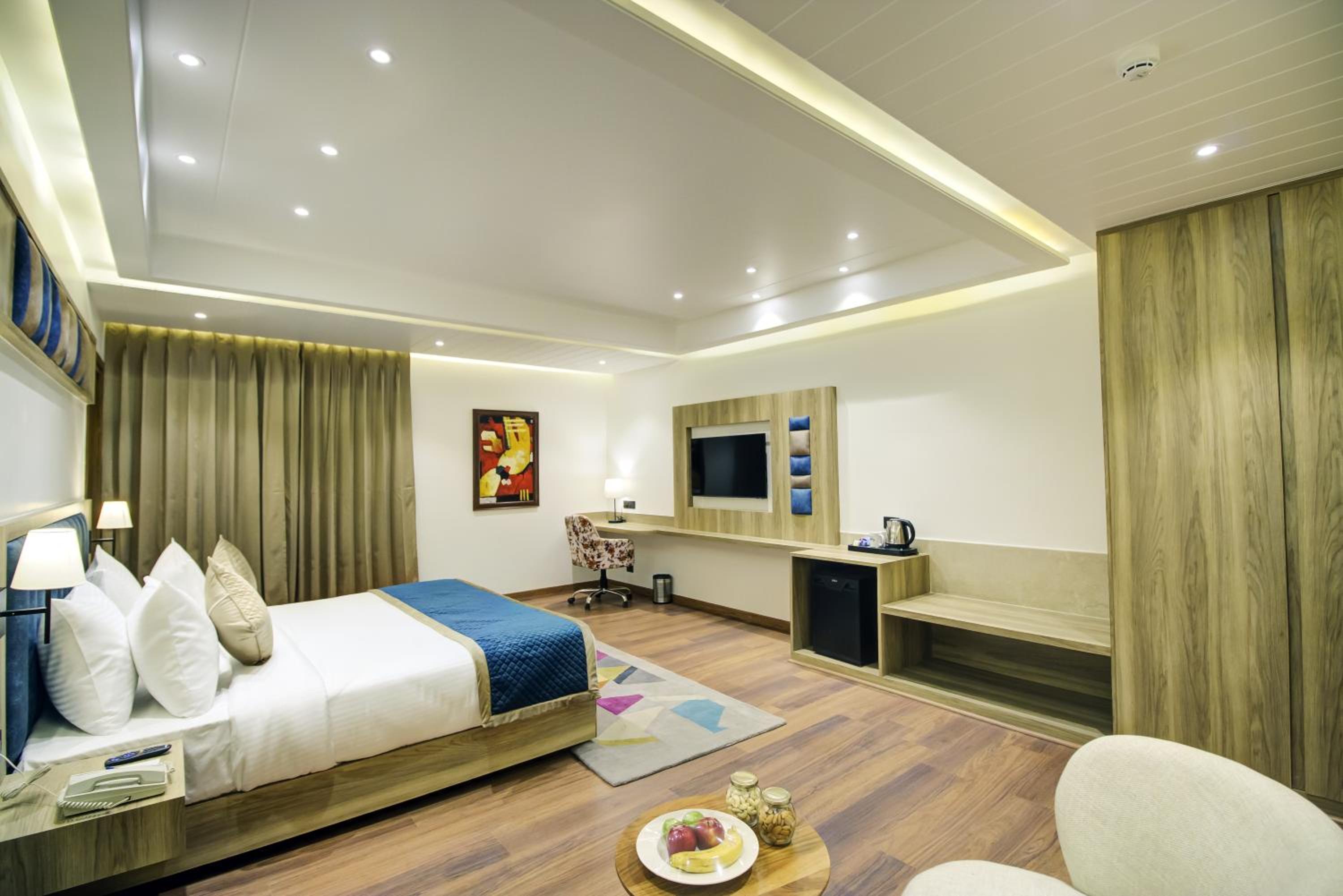 Junior Suite - Photo 2