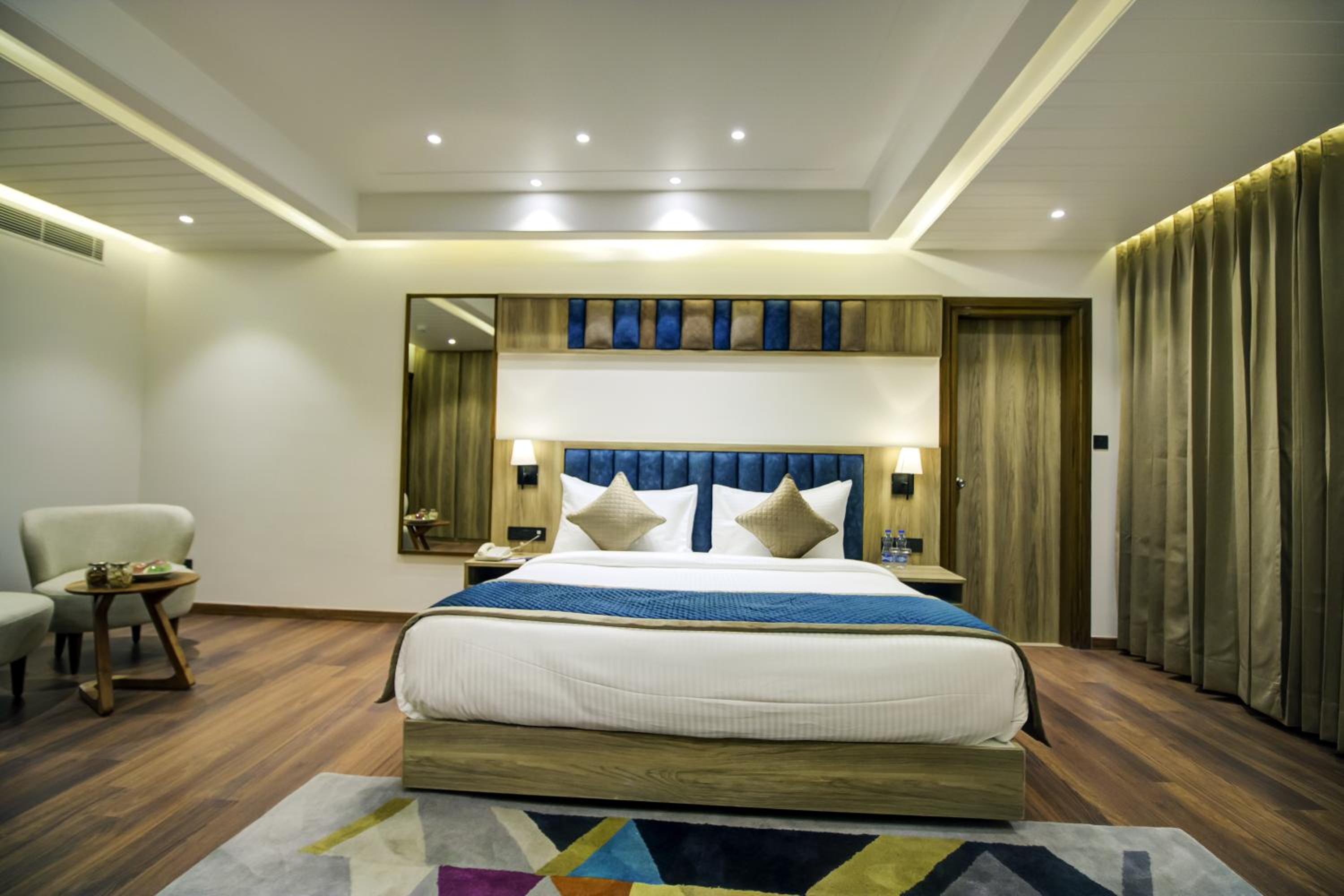 Junior Suite - Photo 3