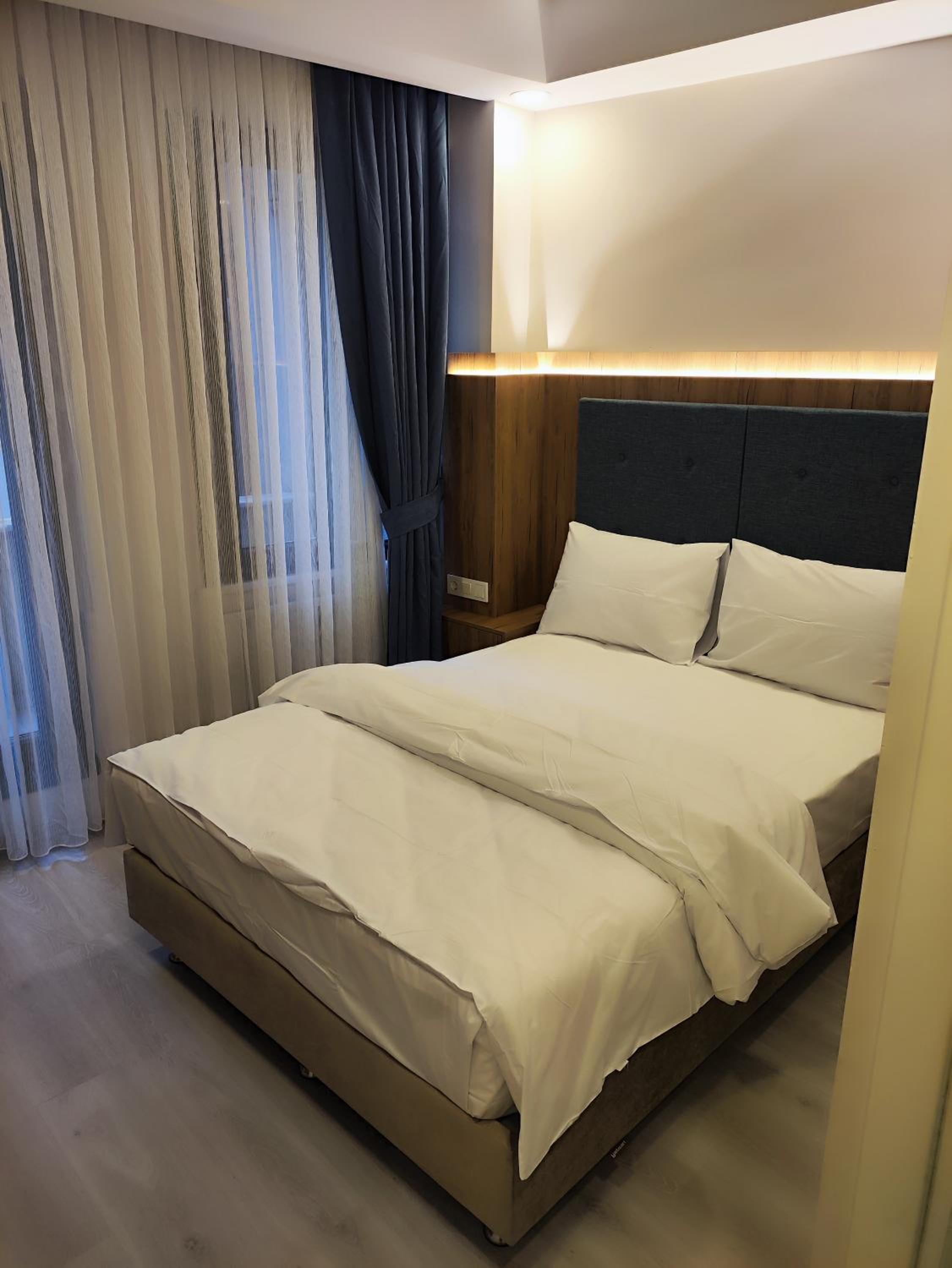 Economy Double Room photo 3