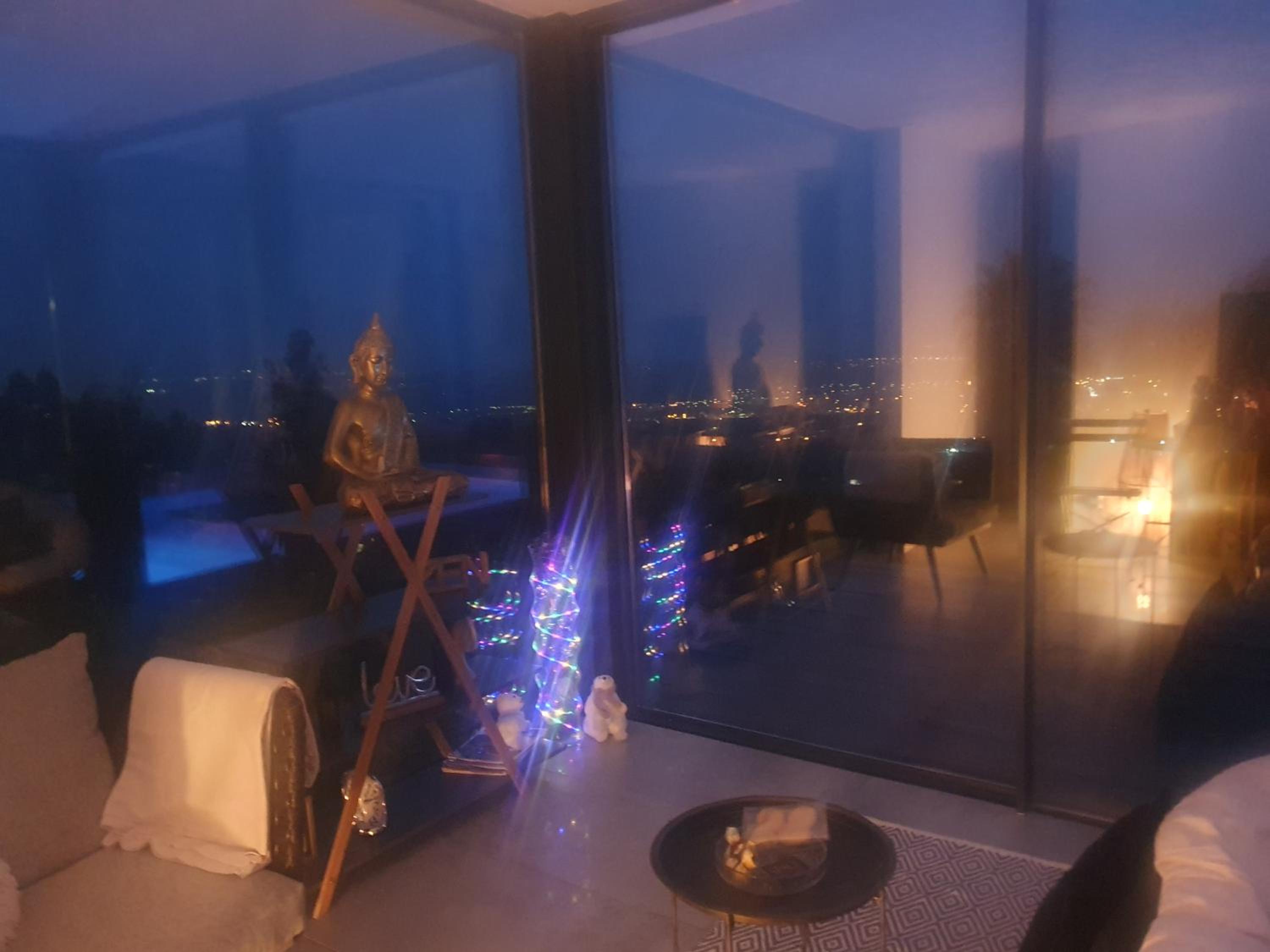 Double Room with Terrace photo 2