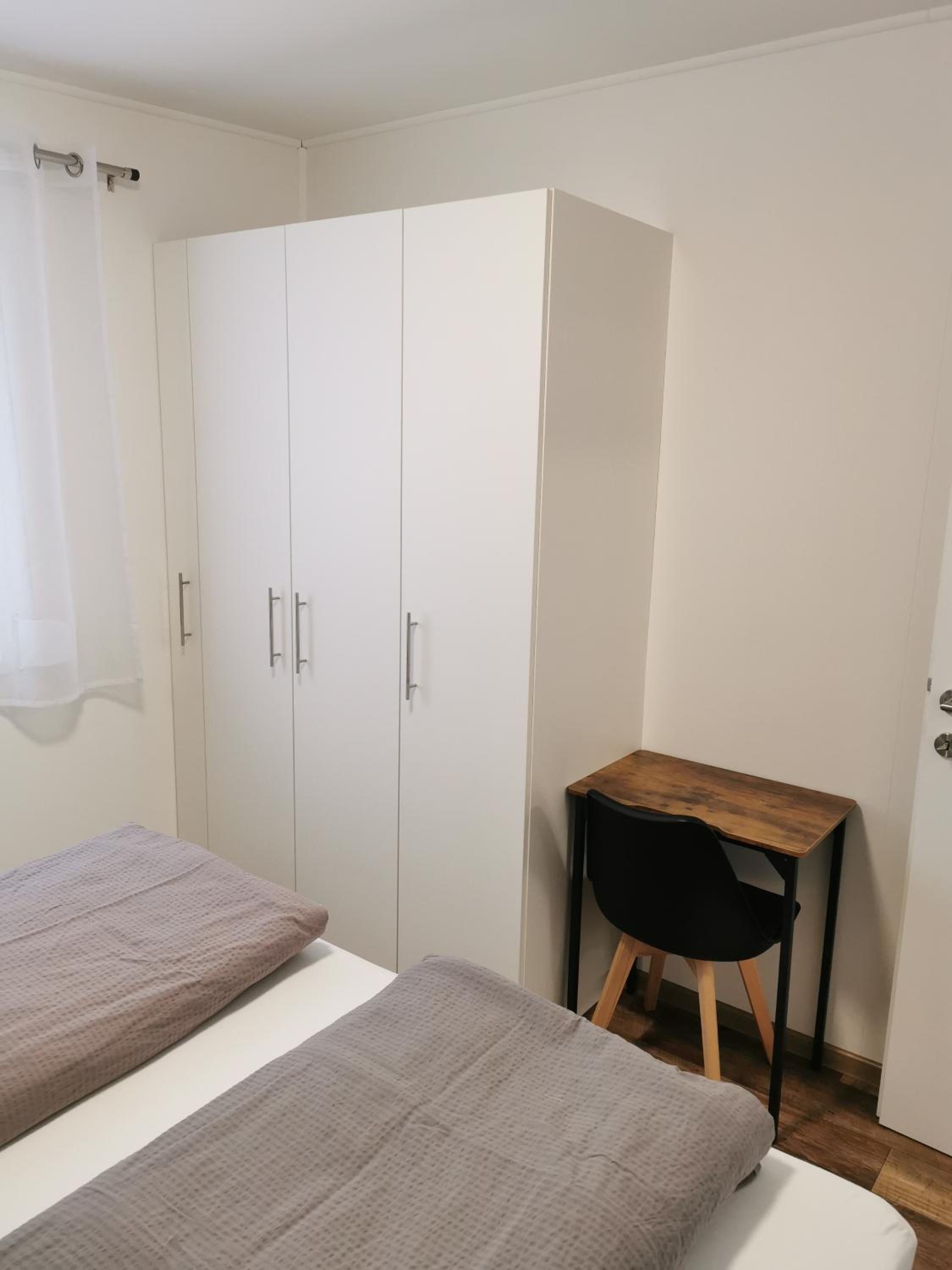 One-Bedroom Chalet photo 1