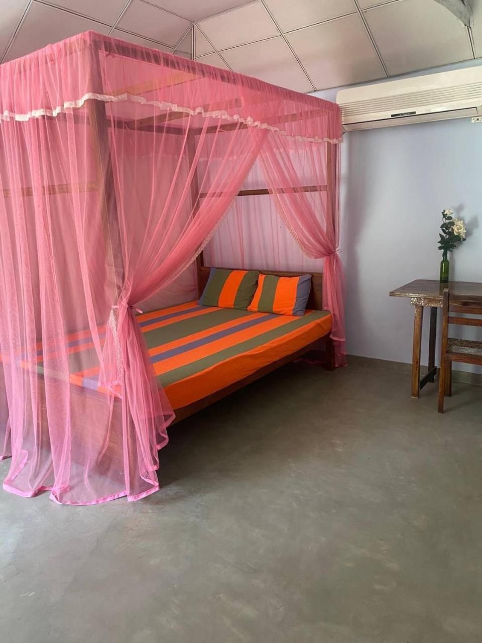 Two-Bedroom Villa photo 3