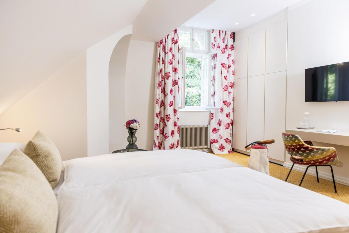 Double Room with Garden View photo 1
