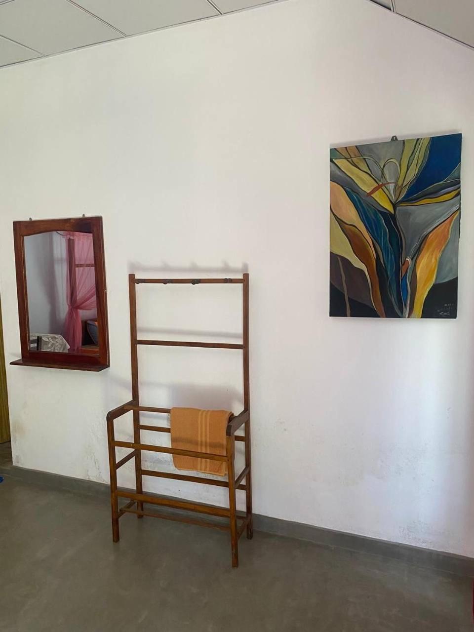 Two-Bedroom Villa photo 2