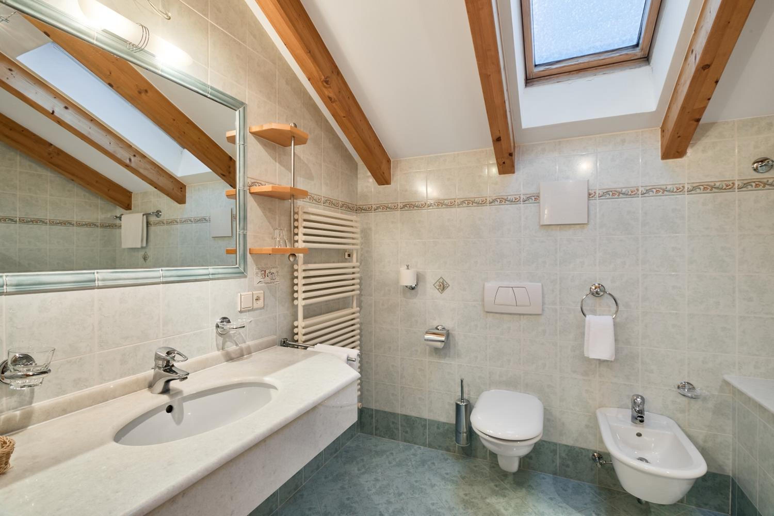 Junior Suite with Balcony photo 3