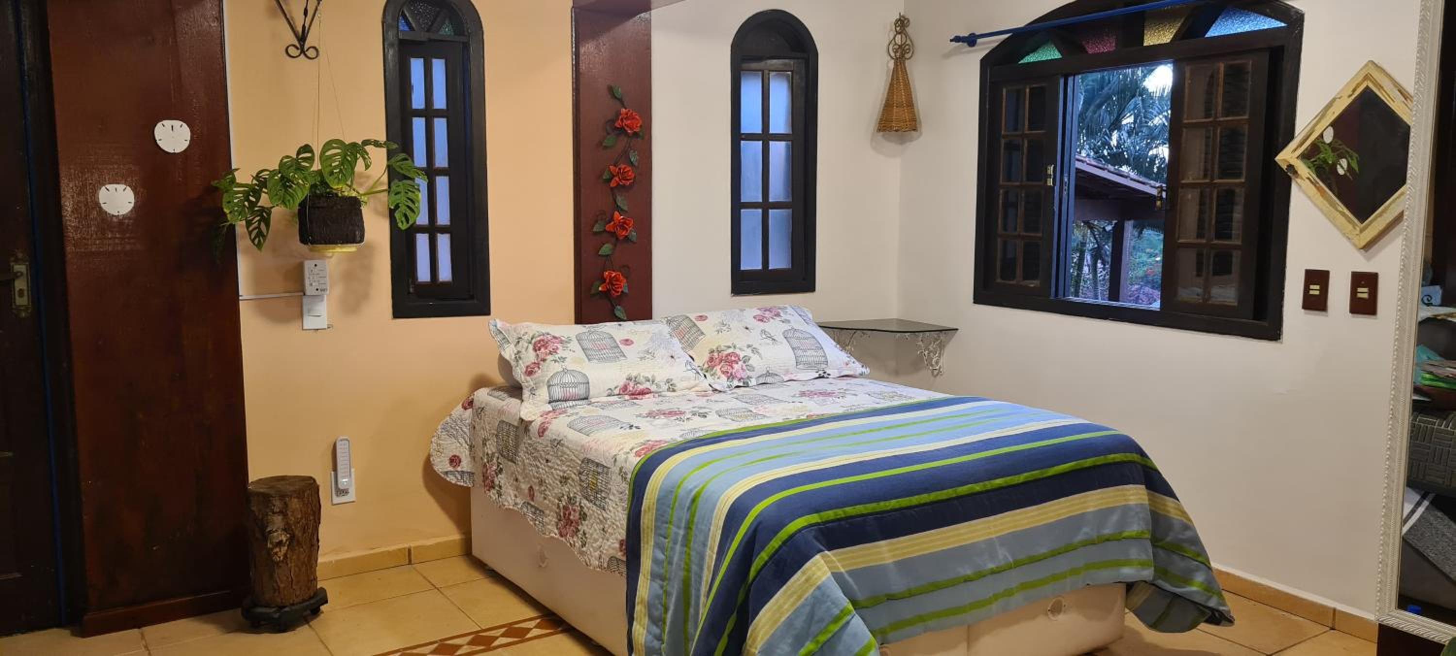 Double or Twin Room photo 2