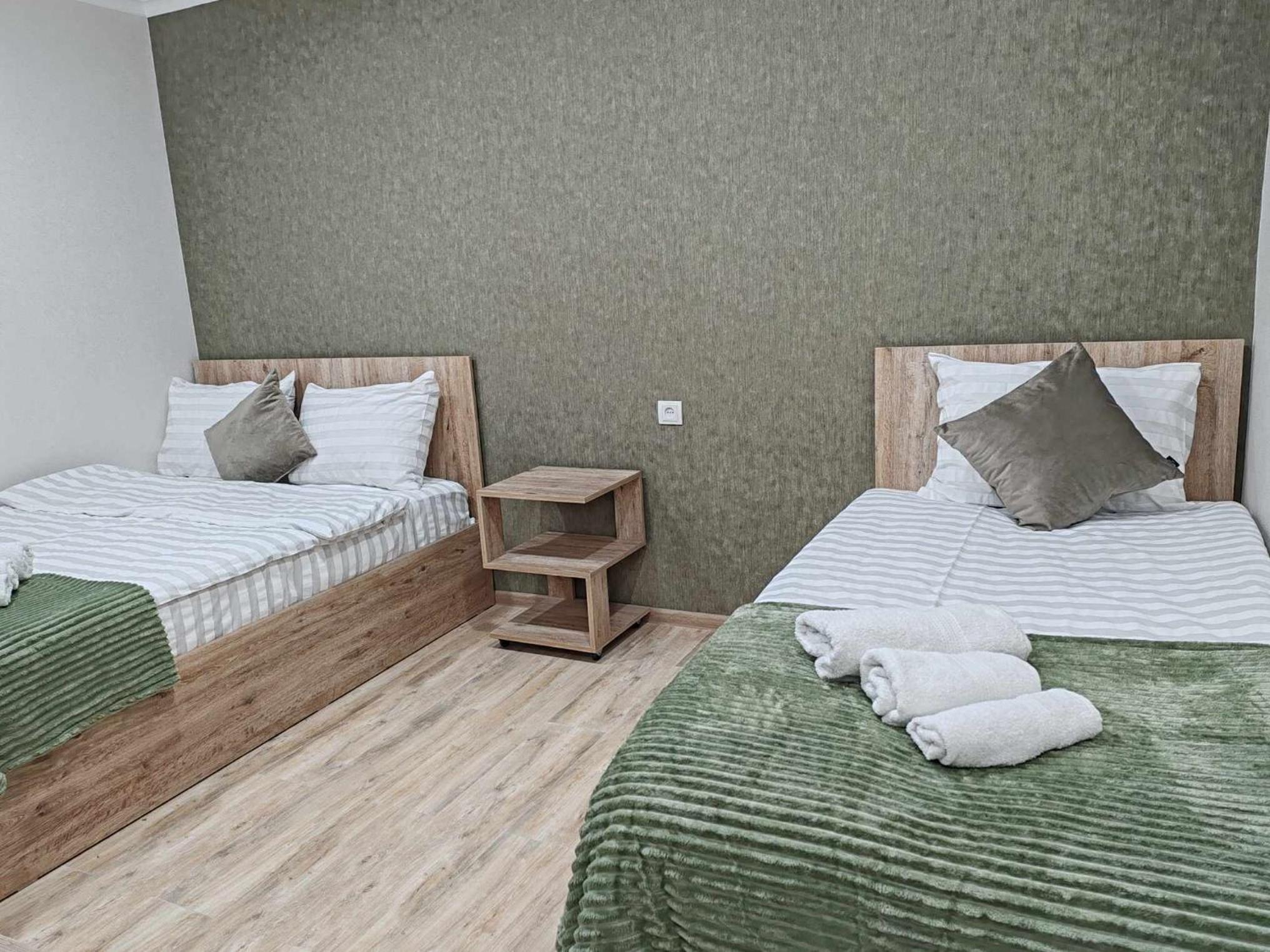 Double Room with Garden View photo 3