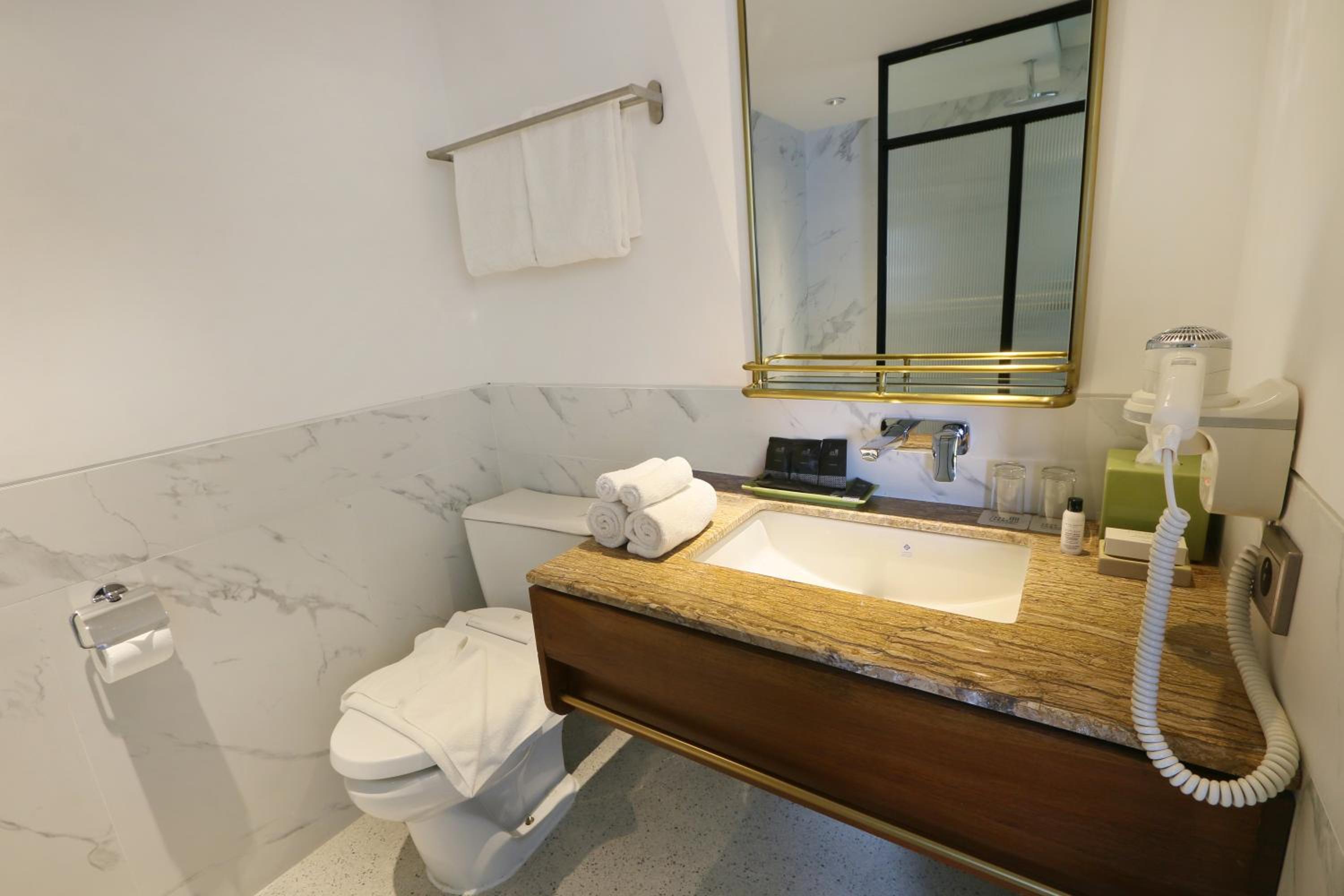 Executive Suite - Photo 4