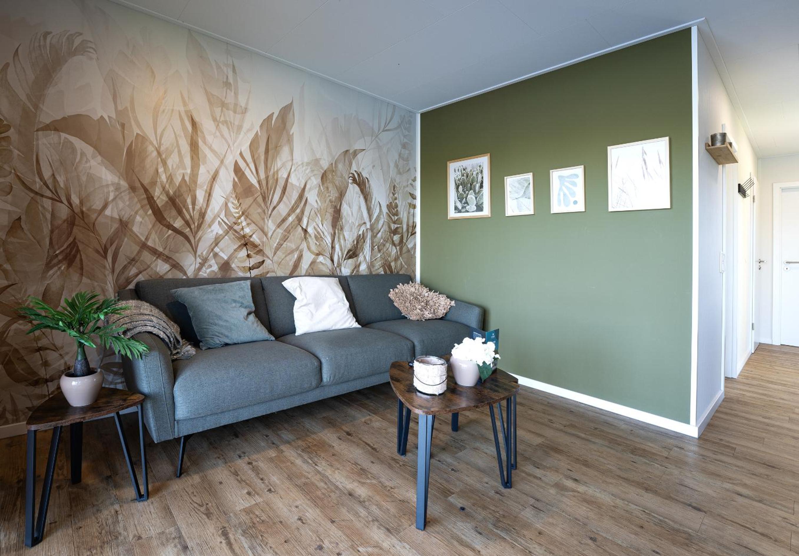 Chalet photo 1