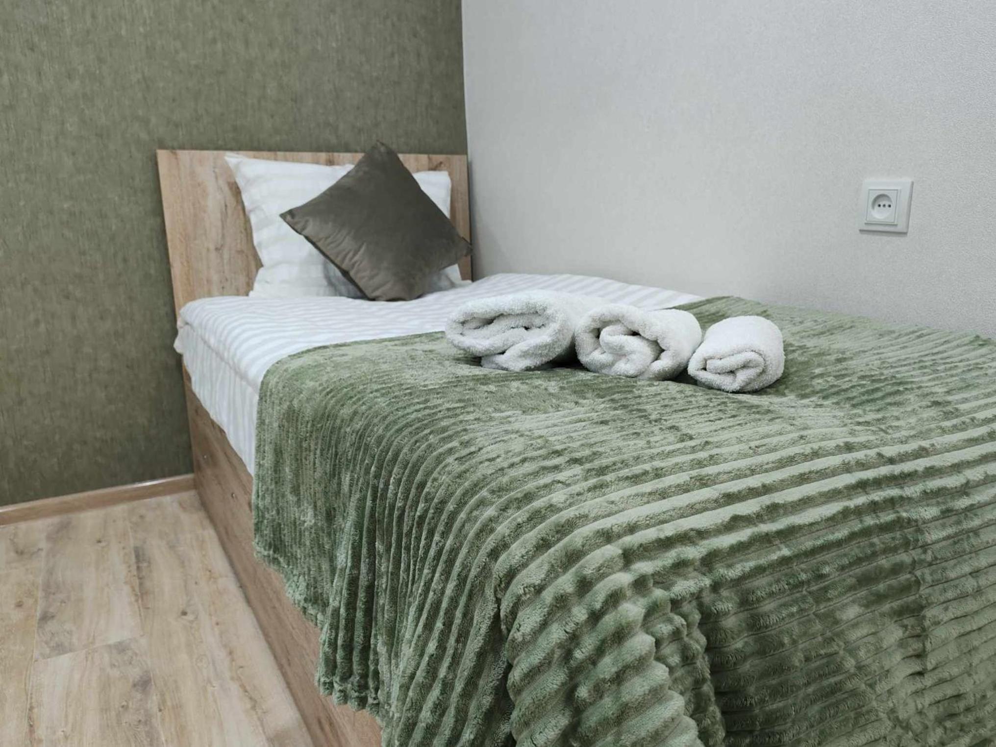 Double Room with Garden View photo 2