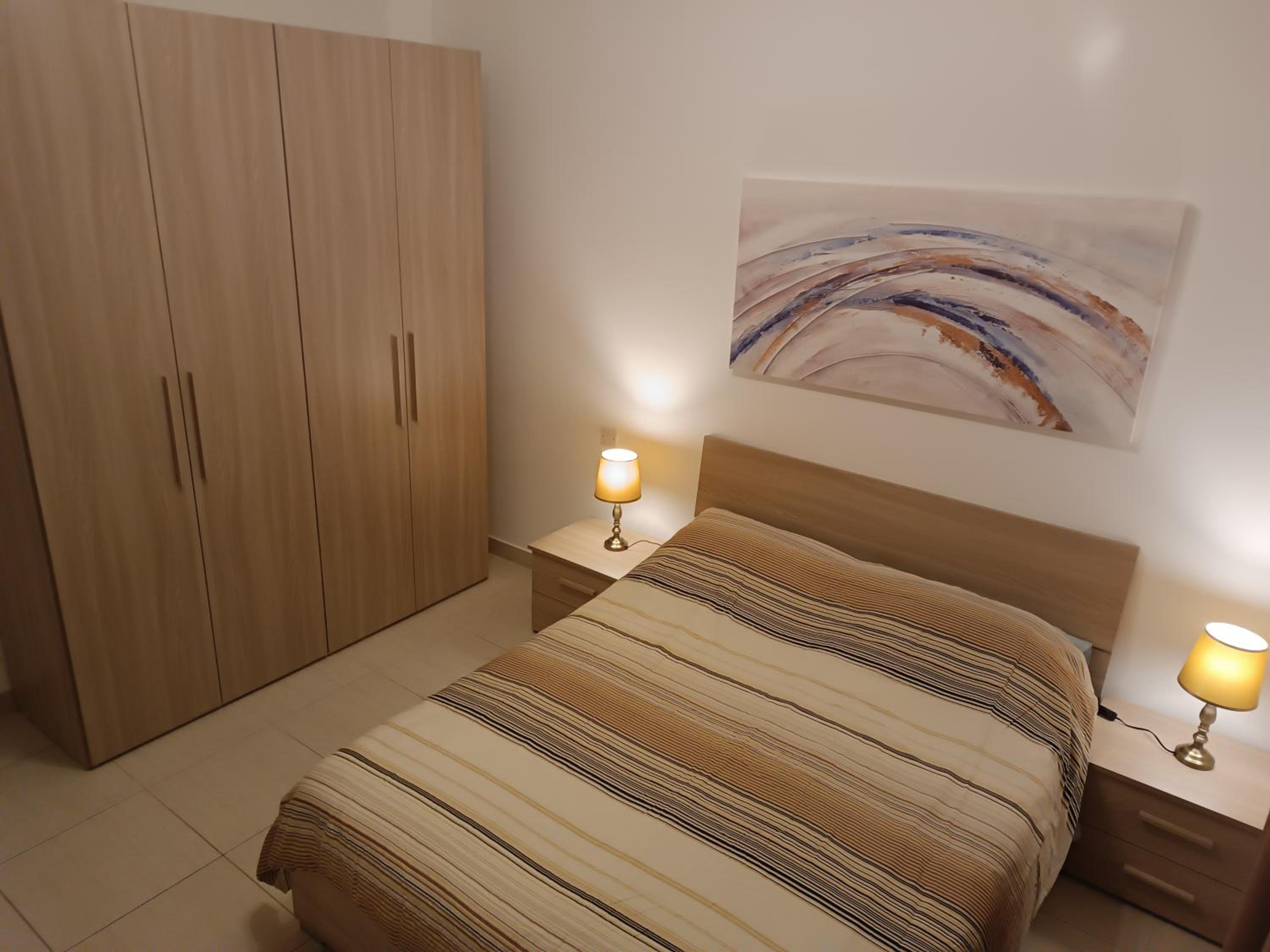 Two-Bedroom Apartment photo 2