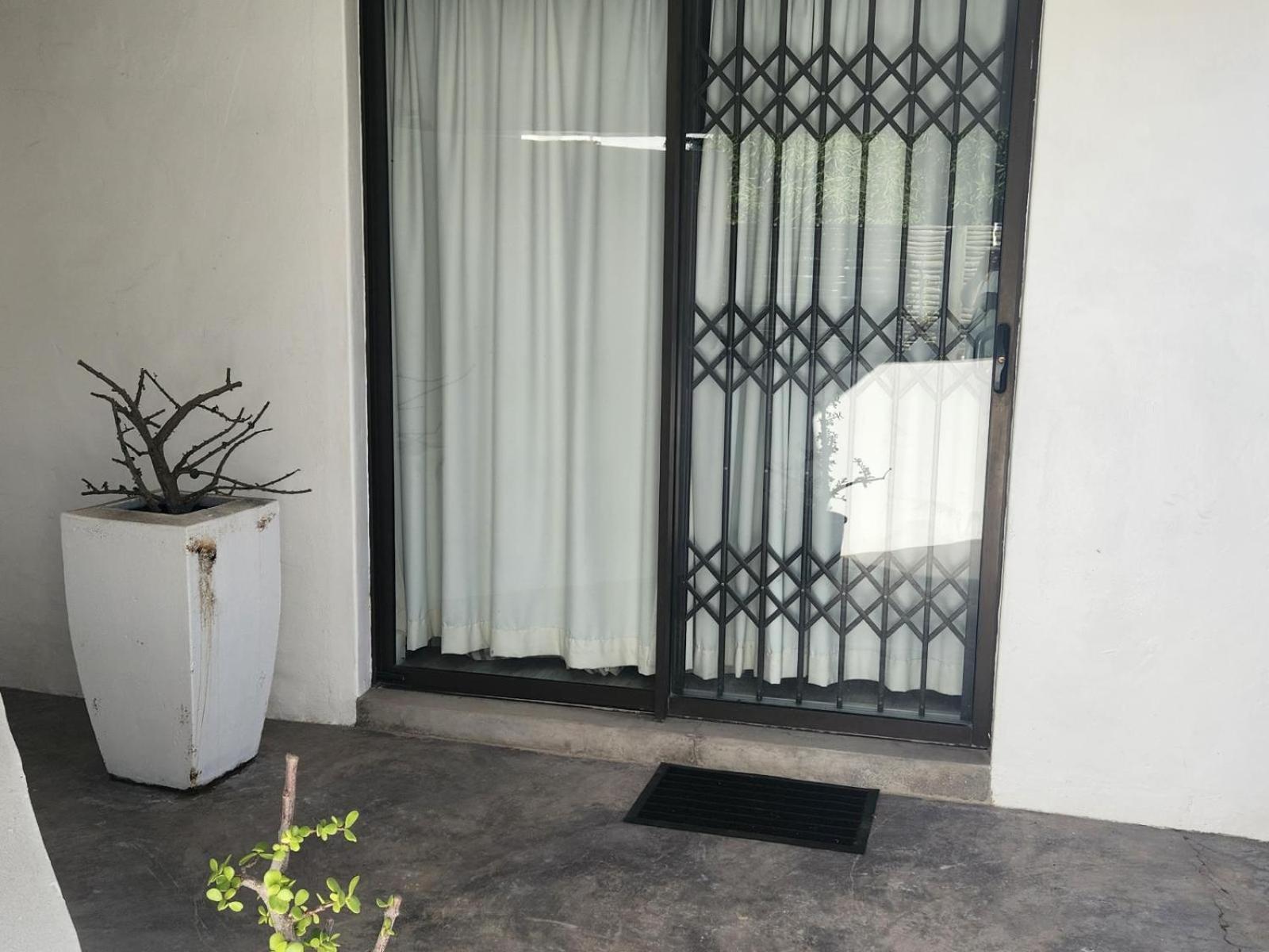 King Room With Garden View photo 2