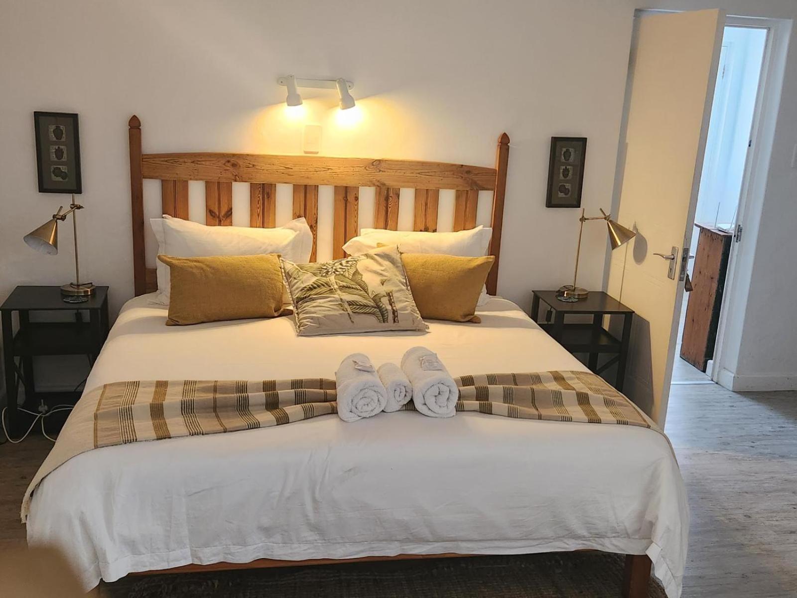 King Room With Garden View photo 1