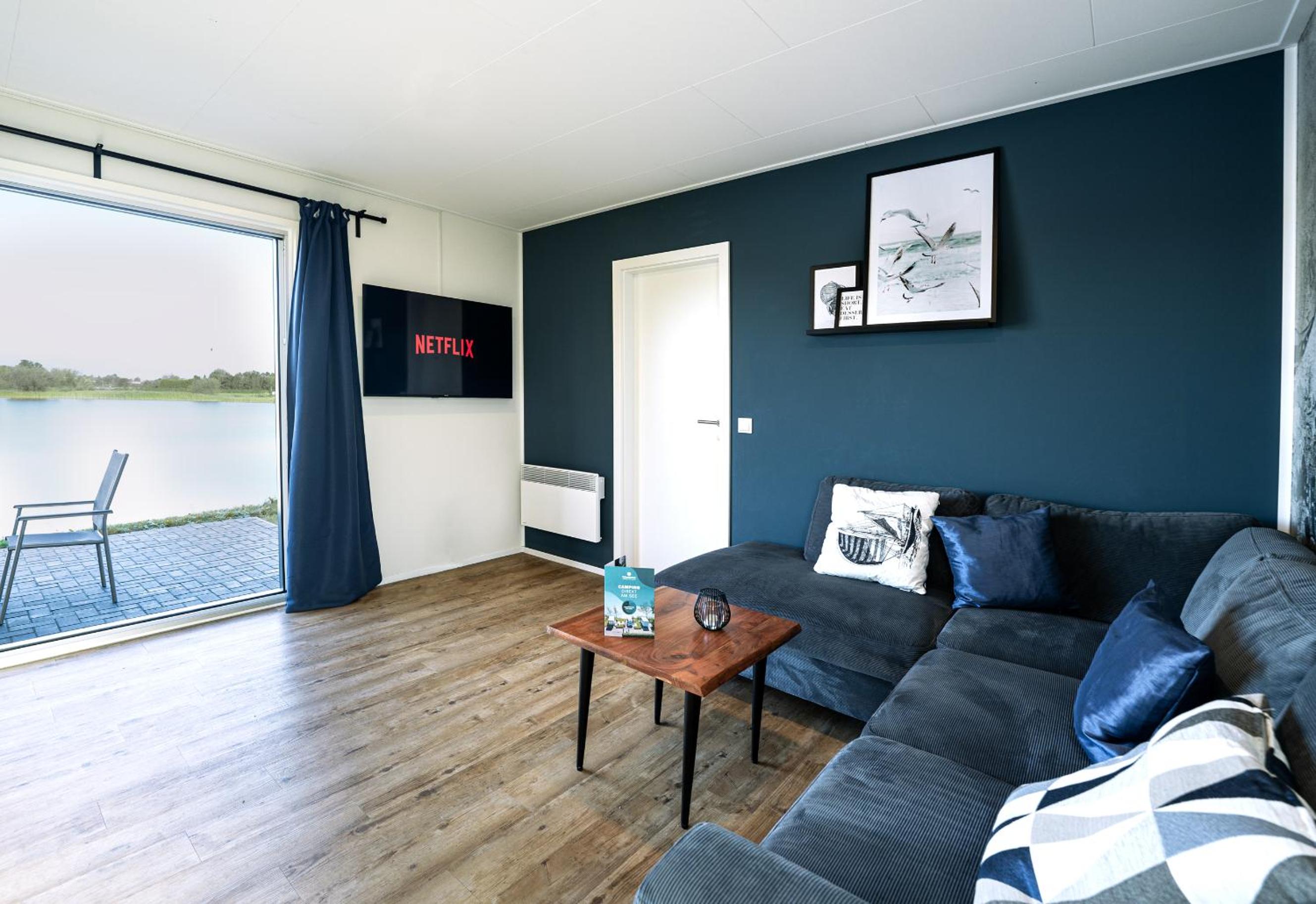 Superior Chalet photo 1