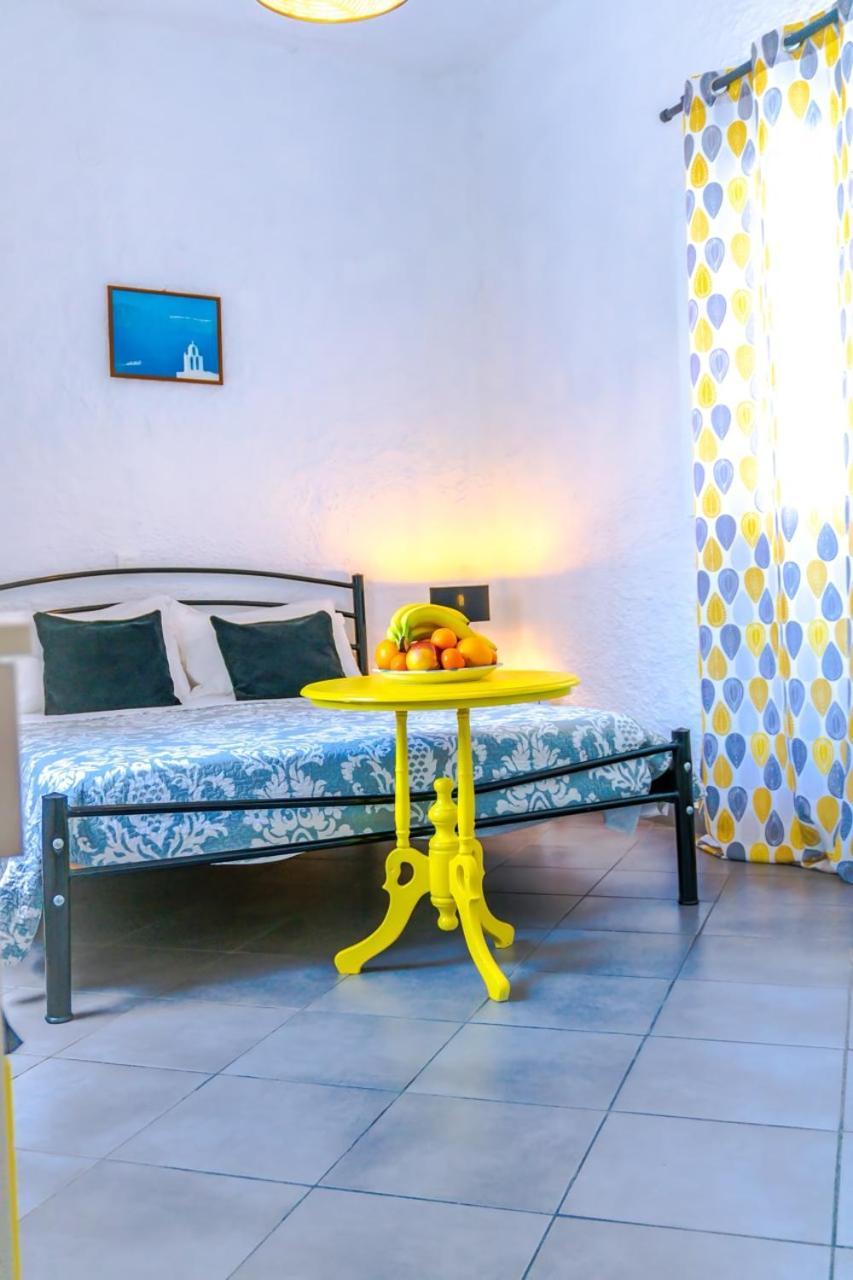 Double Room with Volcano View - Photo 7