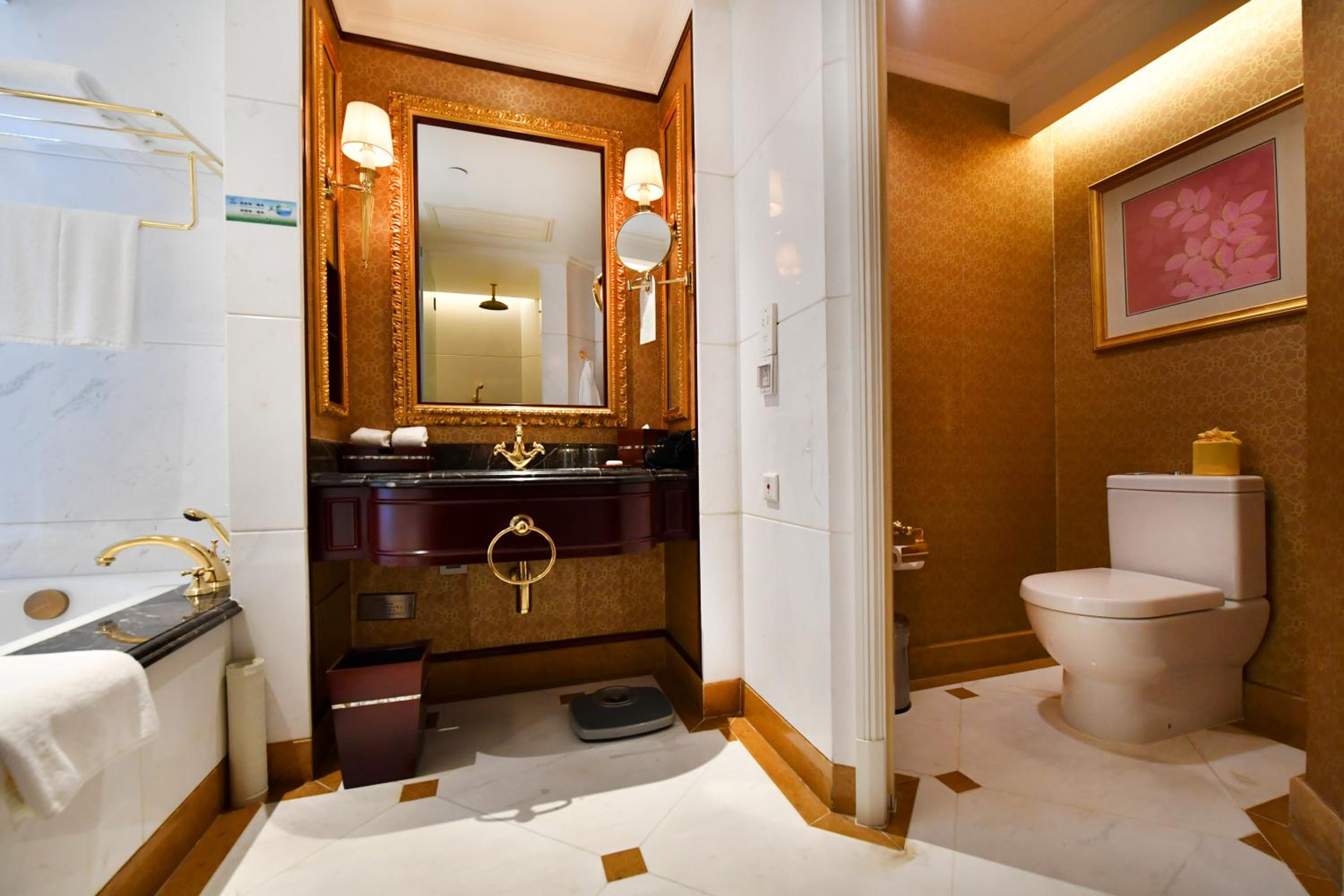 Superior Double Room (No extra bed available)
