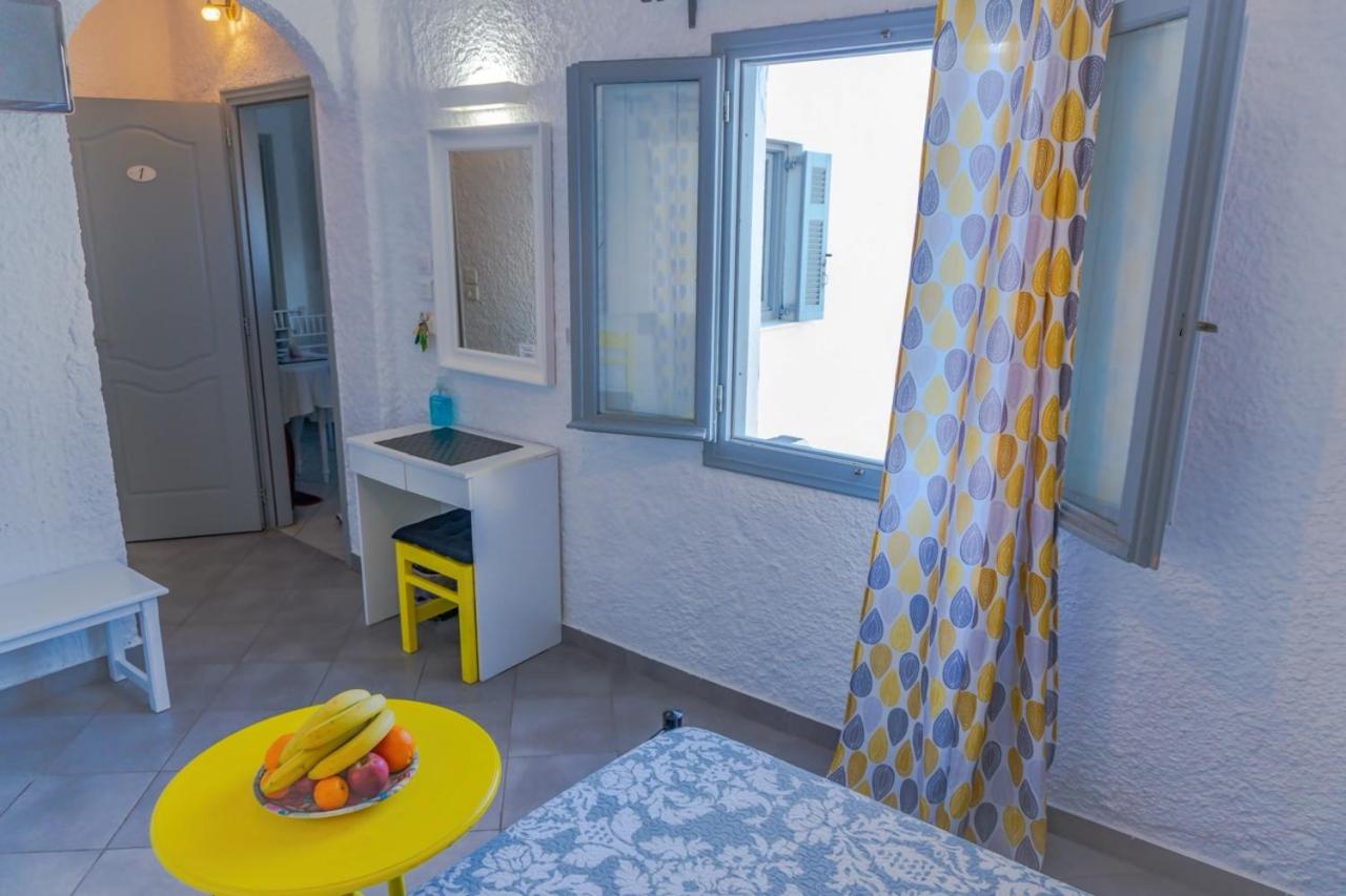 Double Room with Volcano View - Photo 9