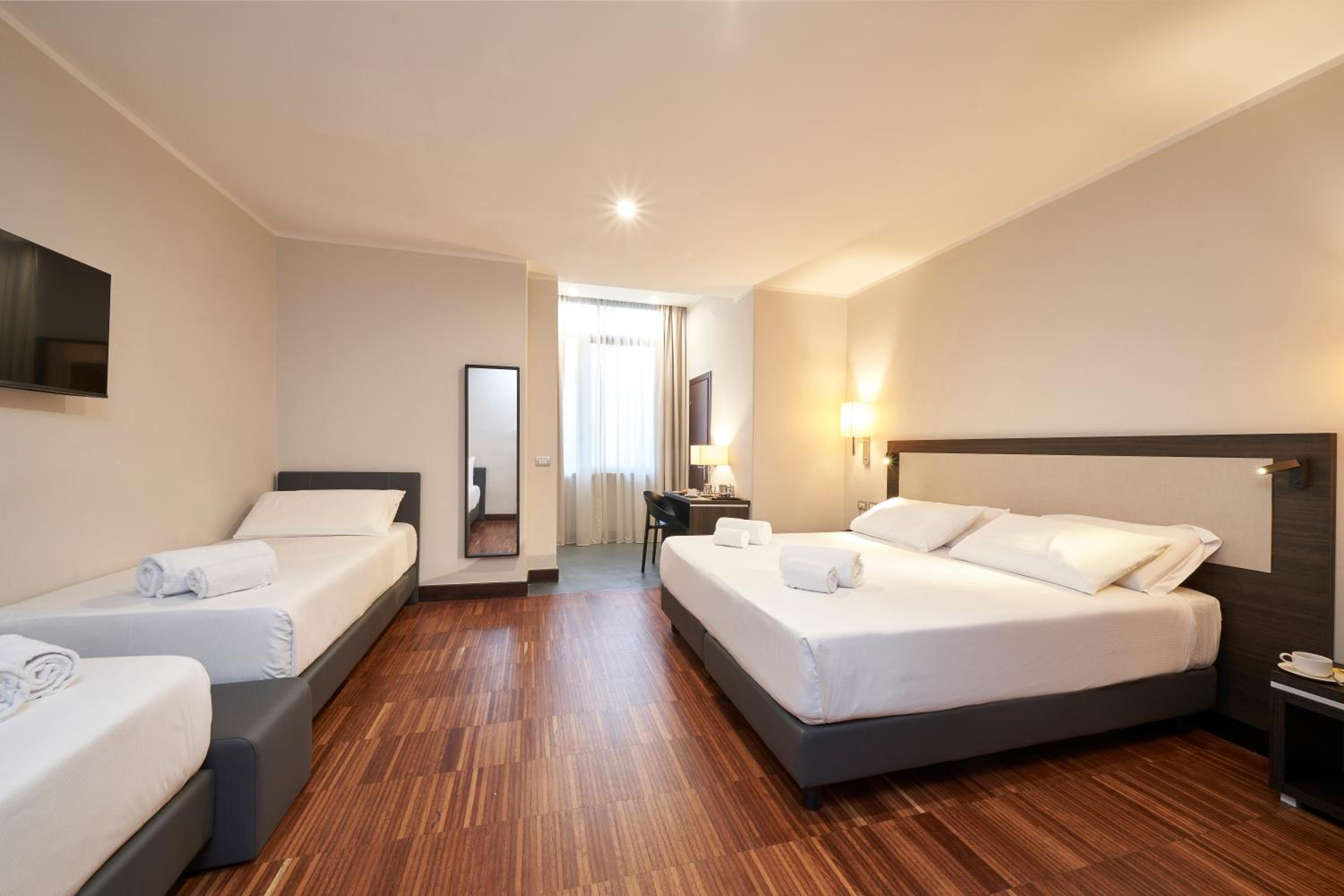Executive Double or Twin Room photo 1
