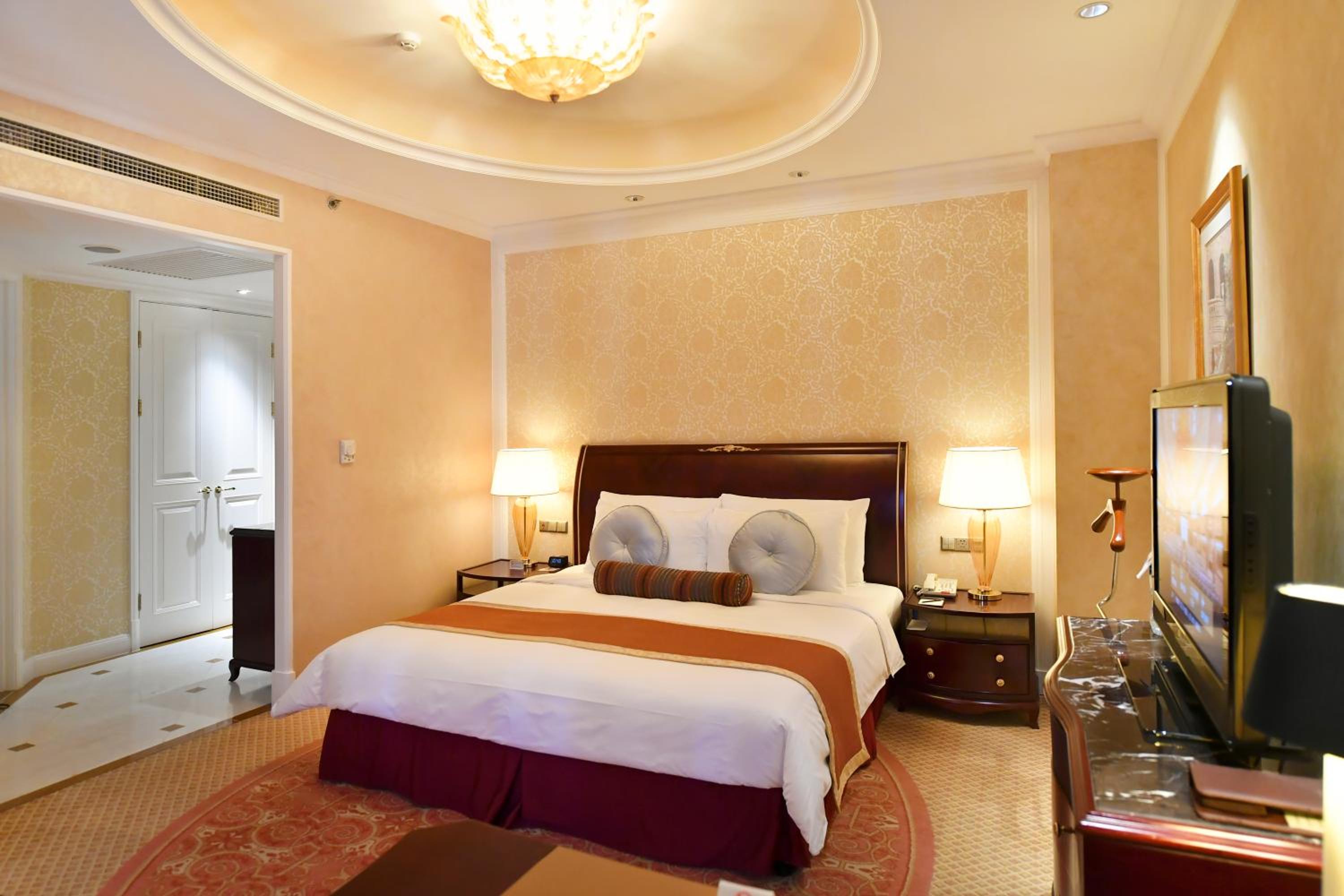 Superior Double Room (No extra bed available)
