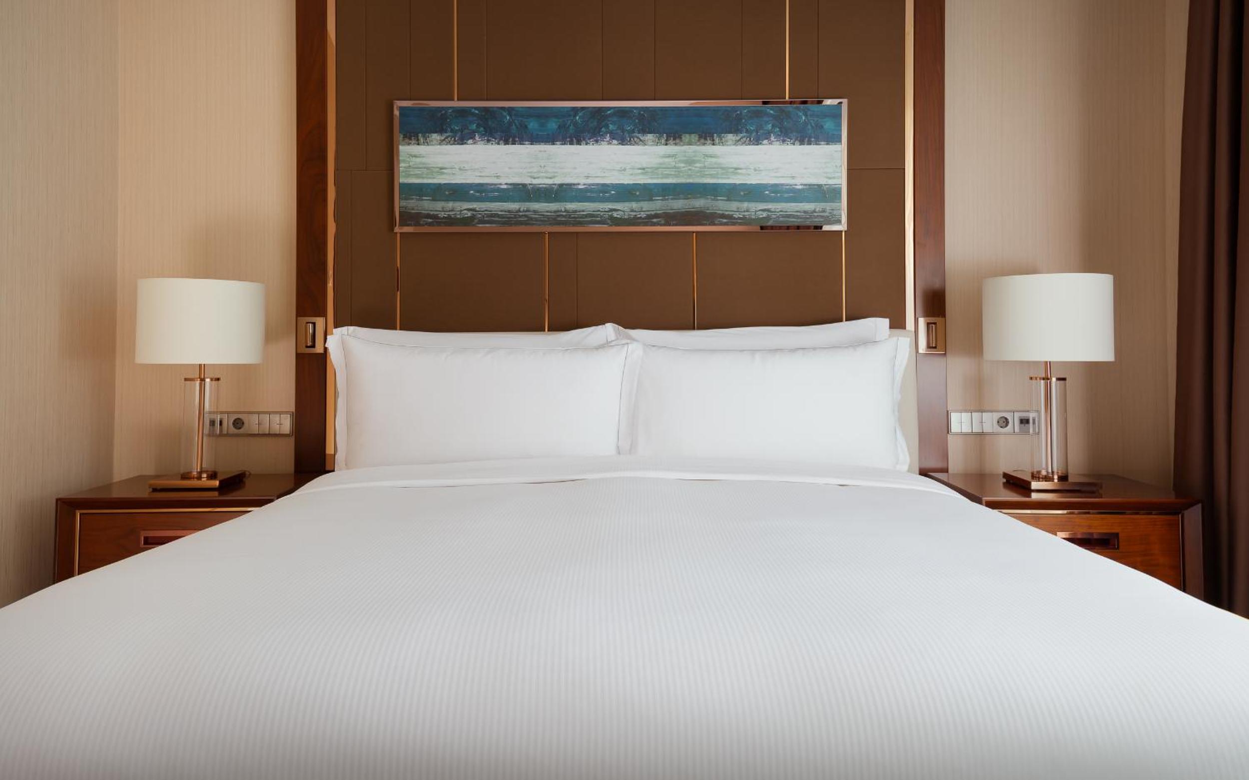 Executive King Room photo 3