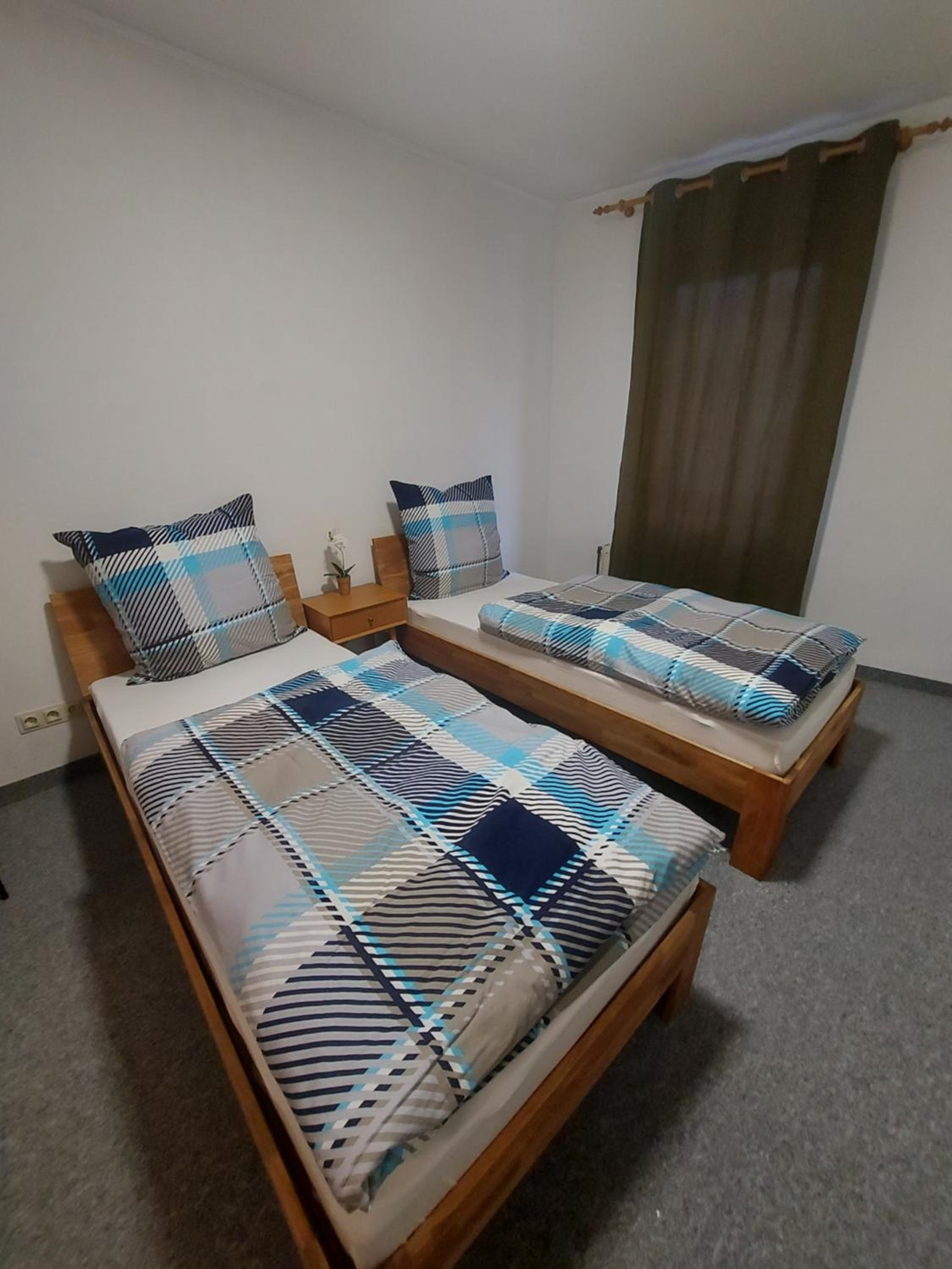Comfort Quadruple Room photo 1