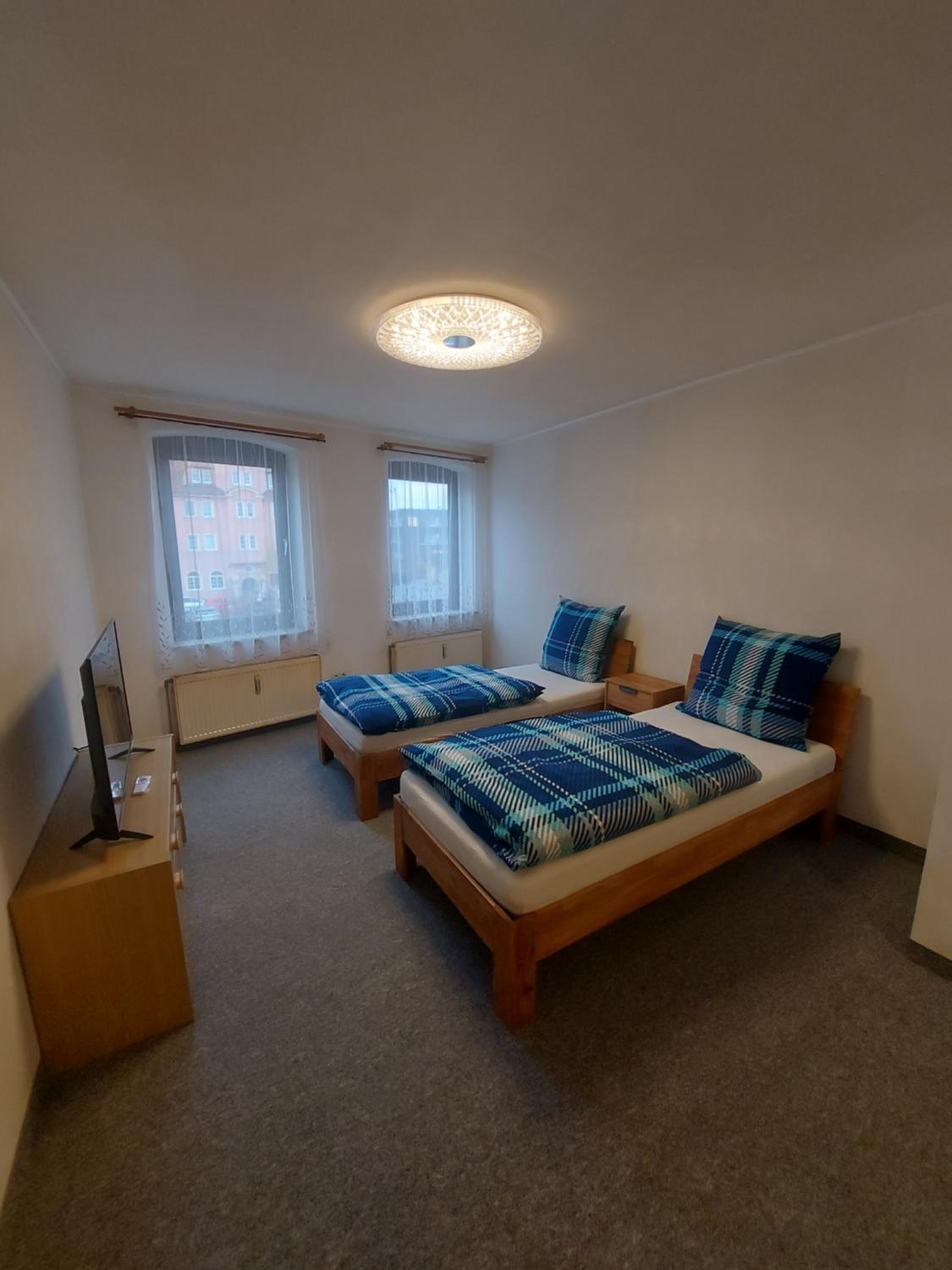 Comfort Quadruple Room photo 3