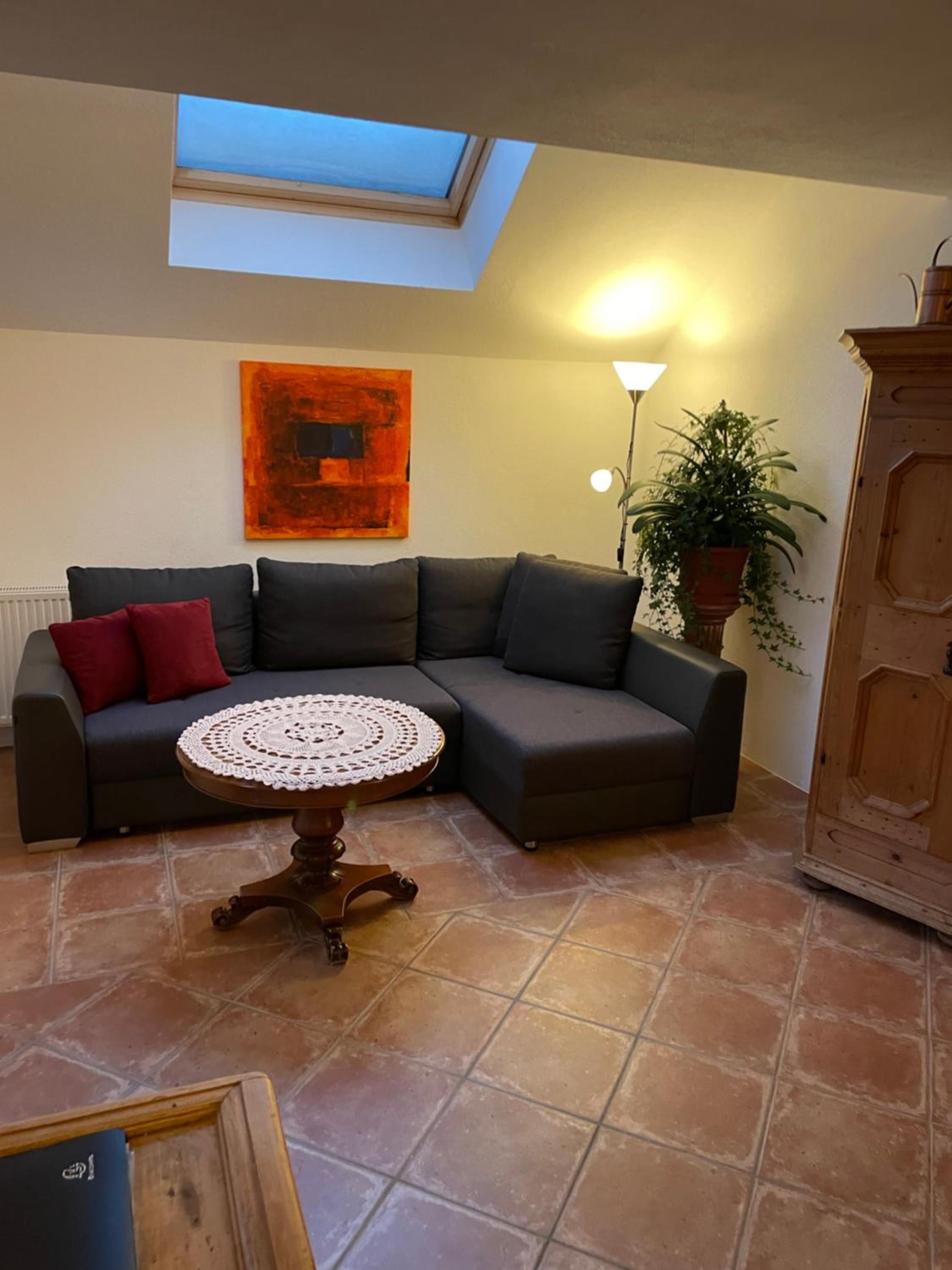Two-Bedroom Apartment with Two Bathrooms photo 1