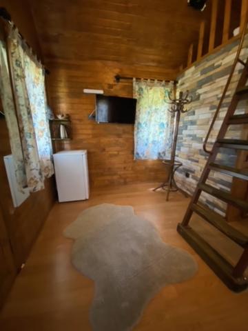 Quadruple Room photo 2