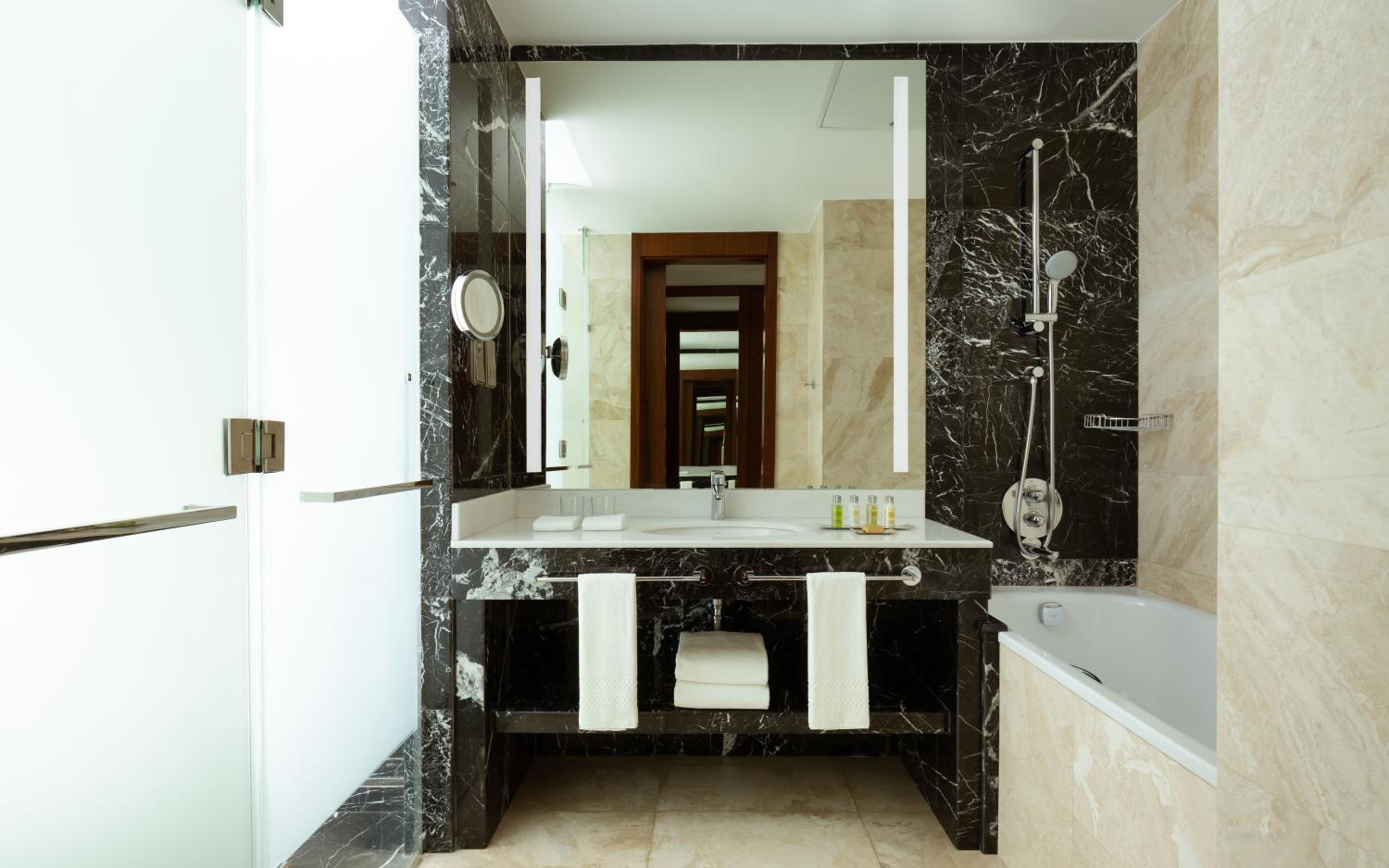Executive Twin Room