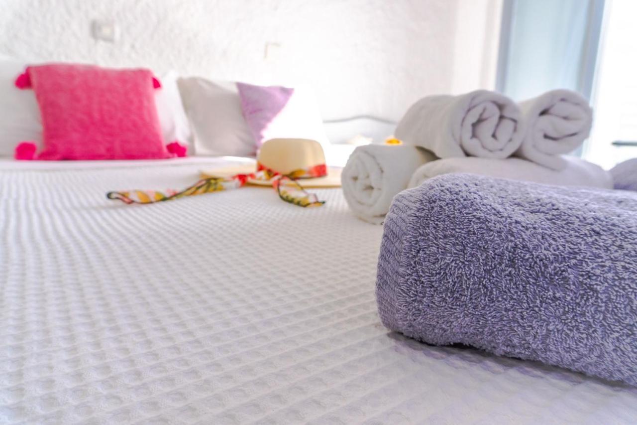 Superior Double Room with Sea View - Photo 16