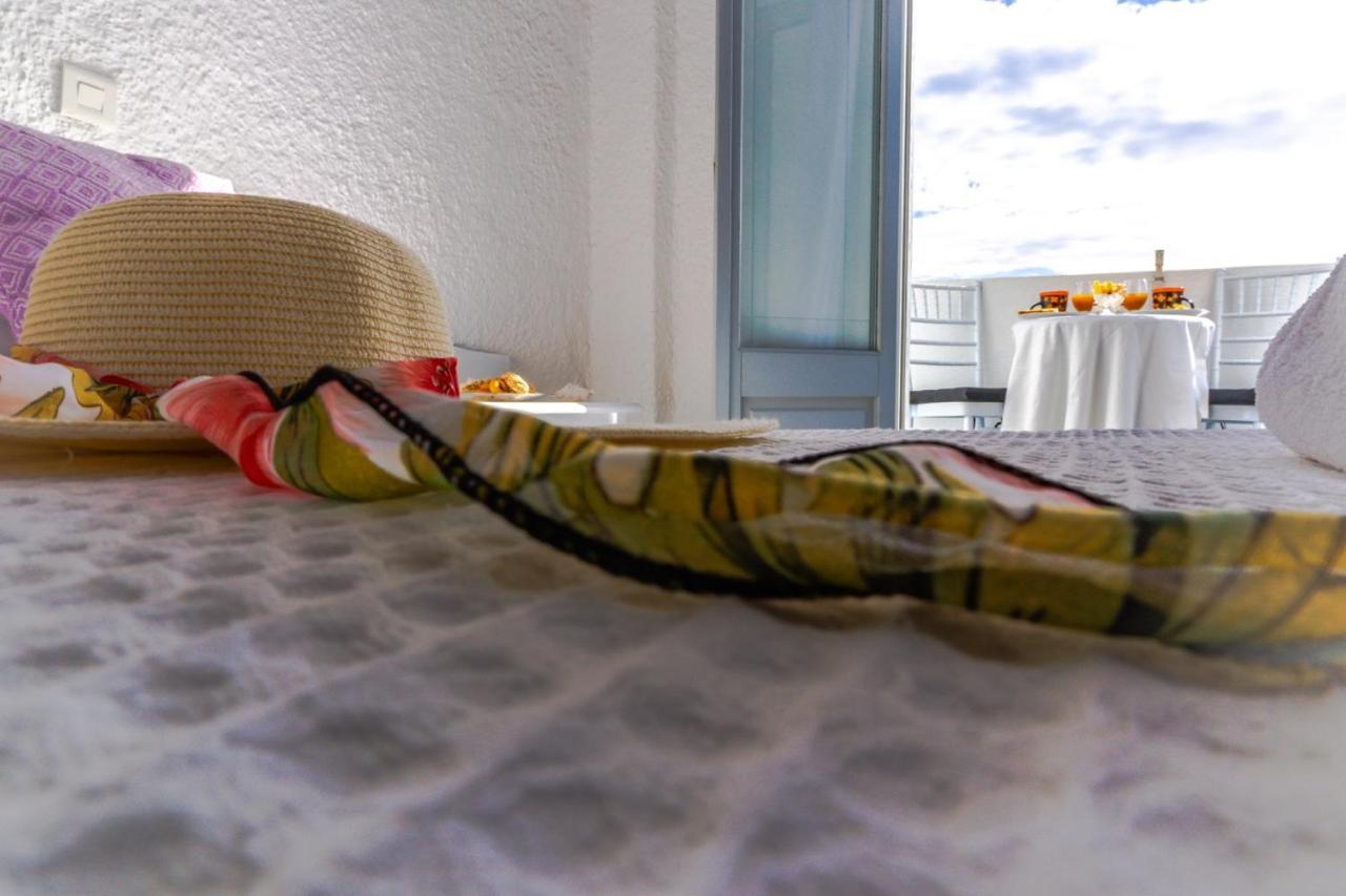 Superior Double Room with Sea View - Photo 29