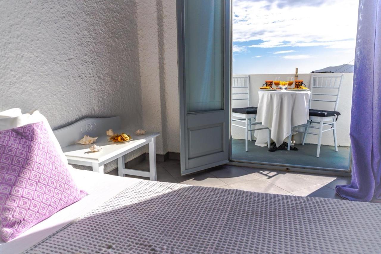 Superior Double Room with Sea View - Photo 26