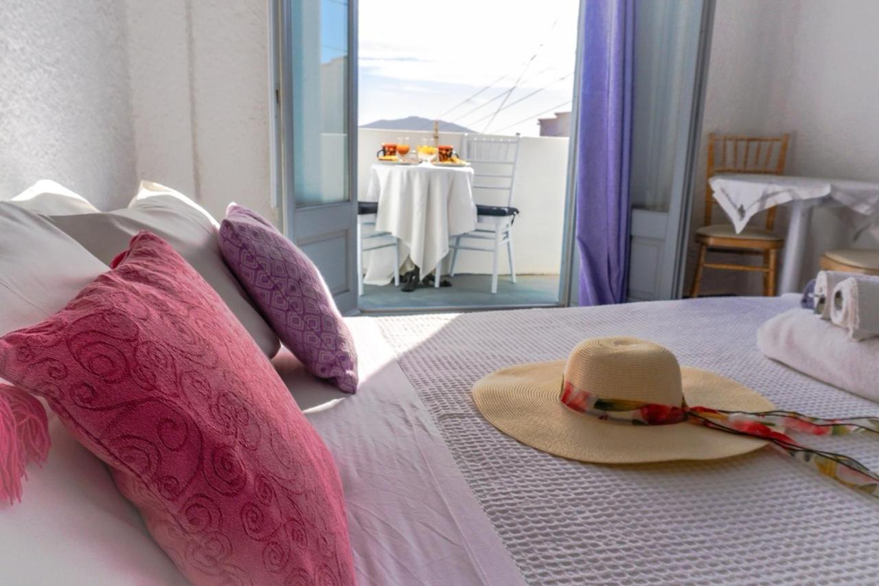 Superior Double Room with Sea View - Photo 19