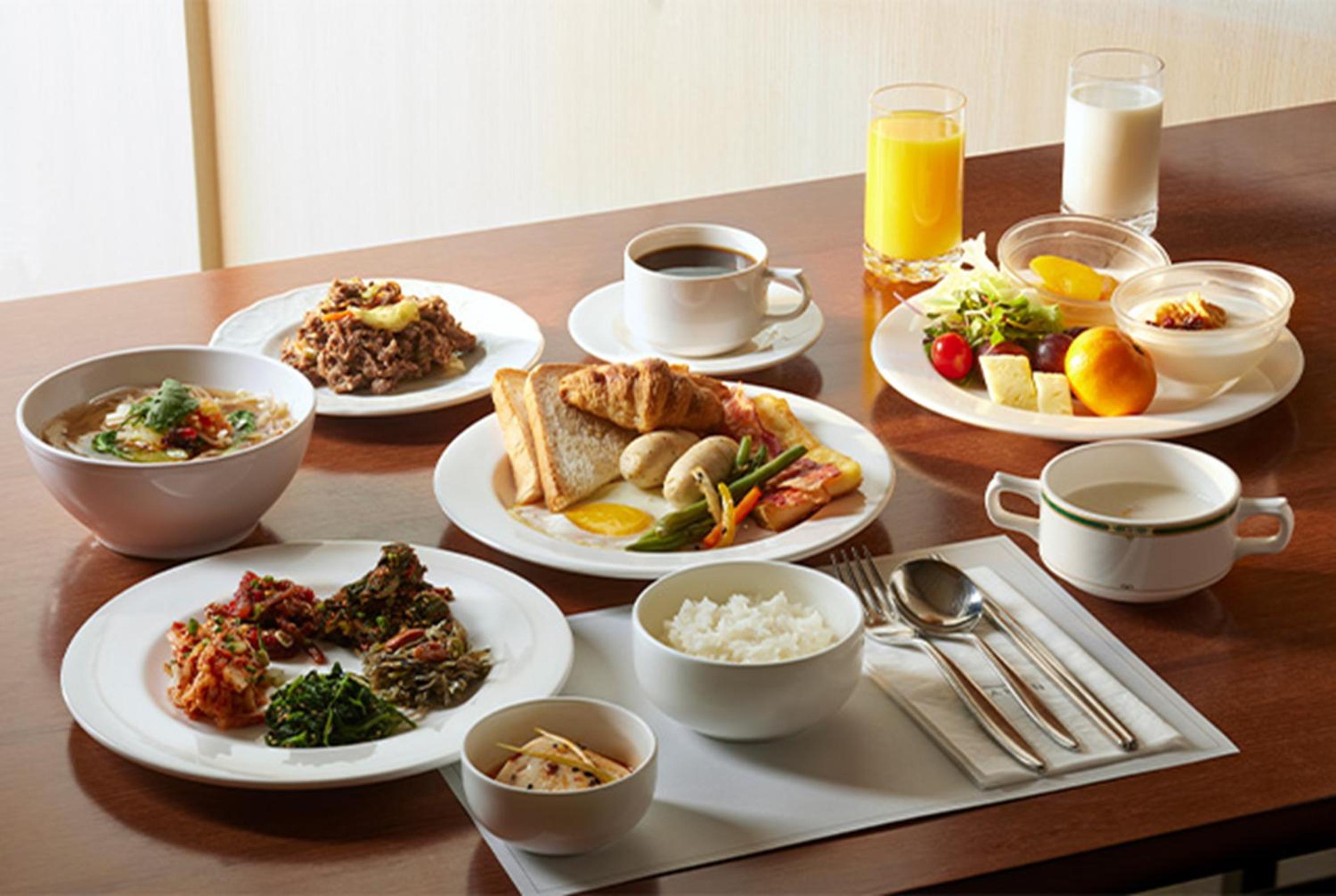 Special Offer - Deluxe Twin Room - Mountain View with Free Breakfast for 2 - Photo 5
