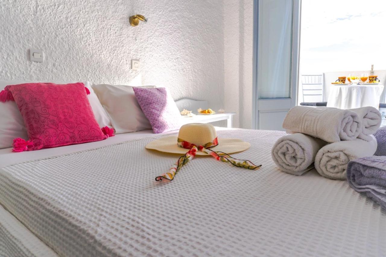 Superior Double Room with Sea View - Photo 12