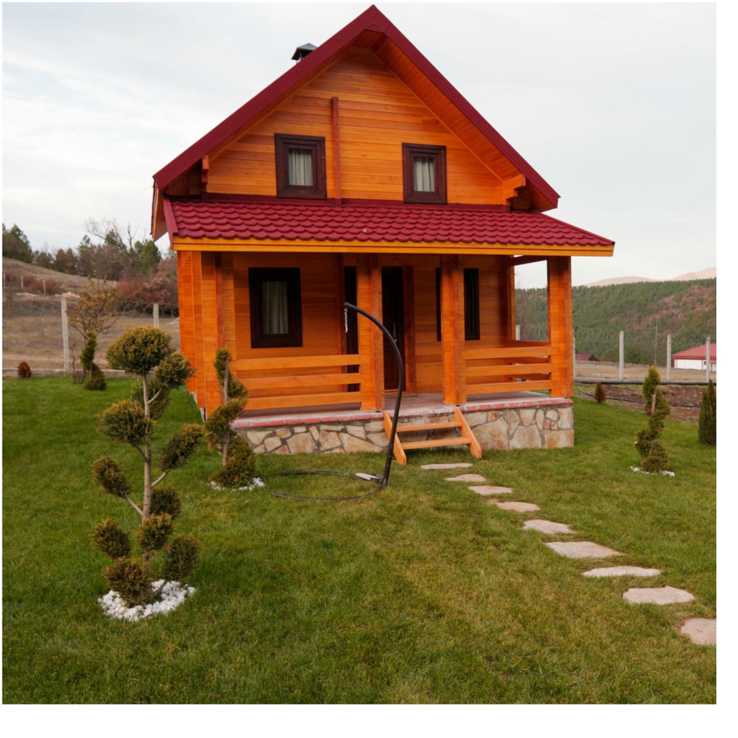 Villa photo 3