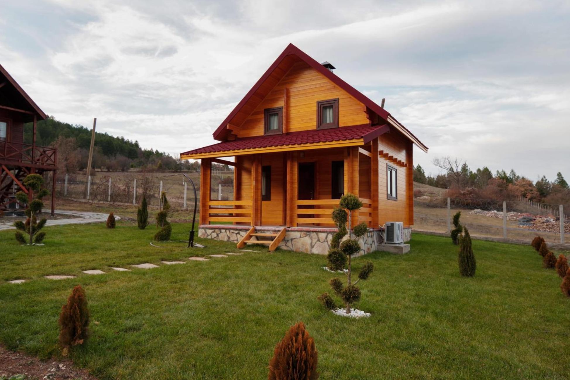 Villa photo 2
