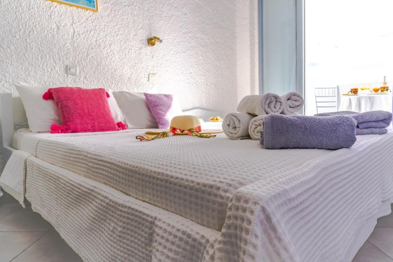 Superior Double Room with Sea View - Photo 28