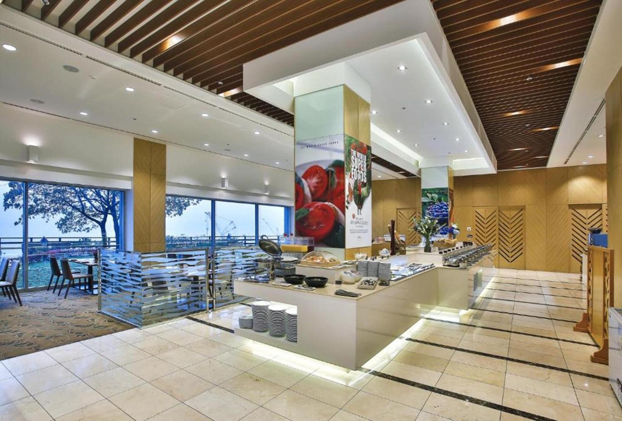 Special Offer - Deluxe Twin Room - Mountain View with Free Breakfast for 2 - Photo 6