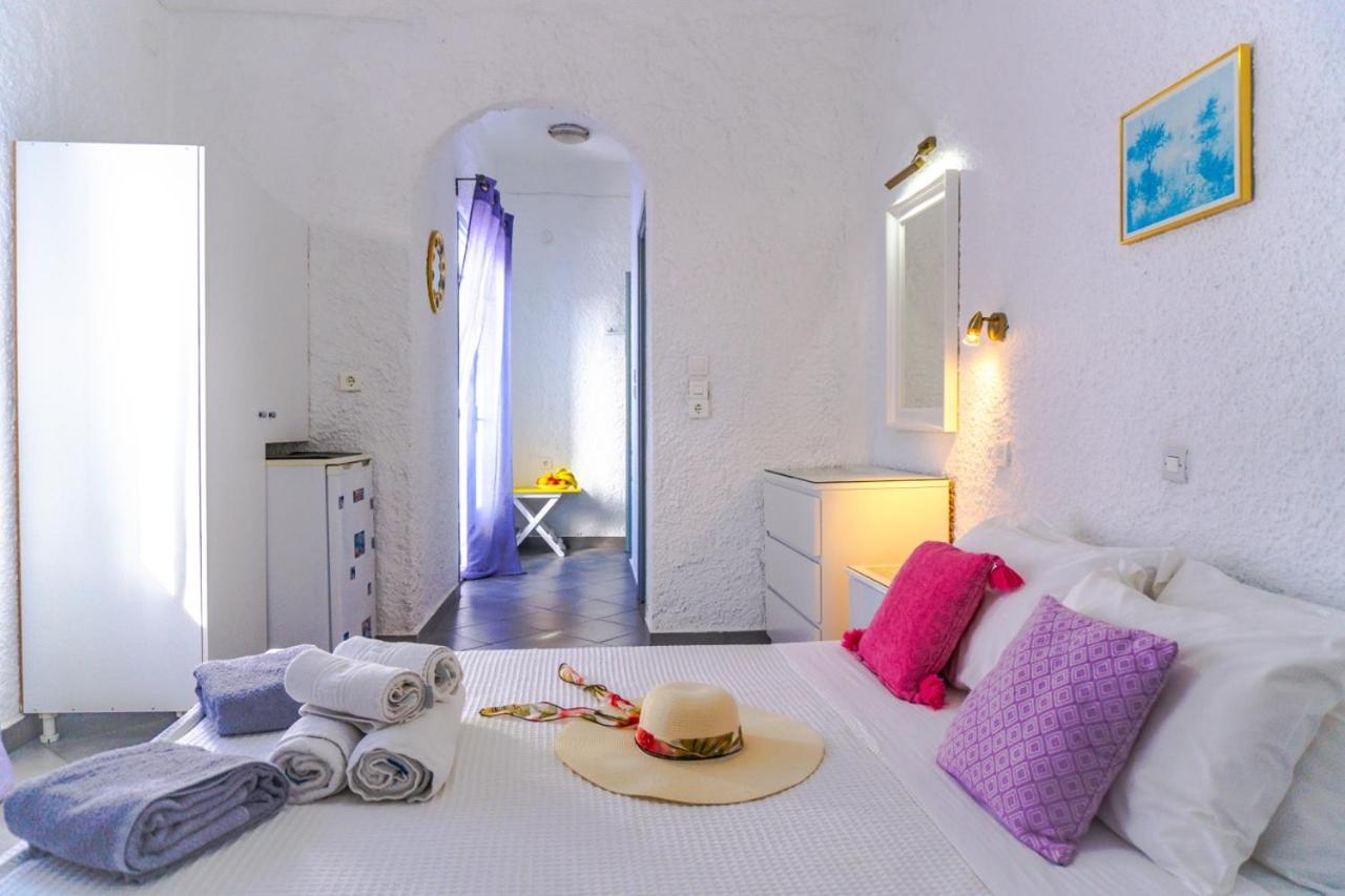 Superior Double Room with Sea View - Photo 1