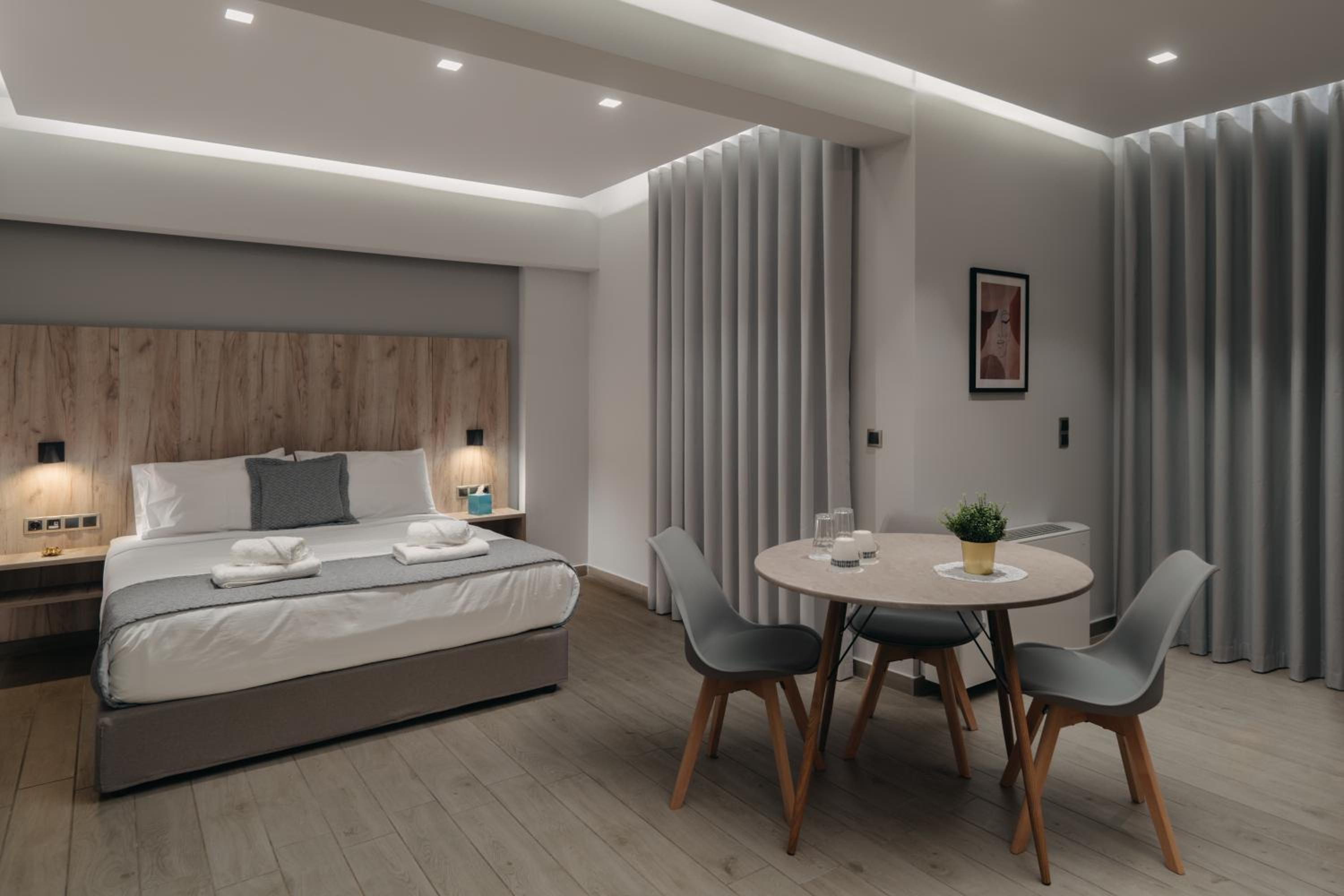 Superior King Room photo 1