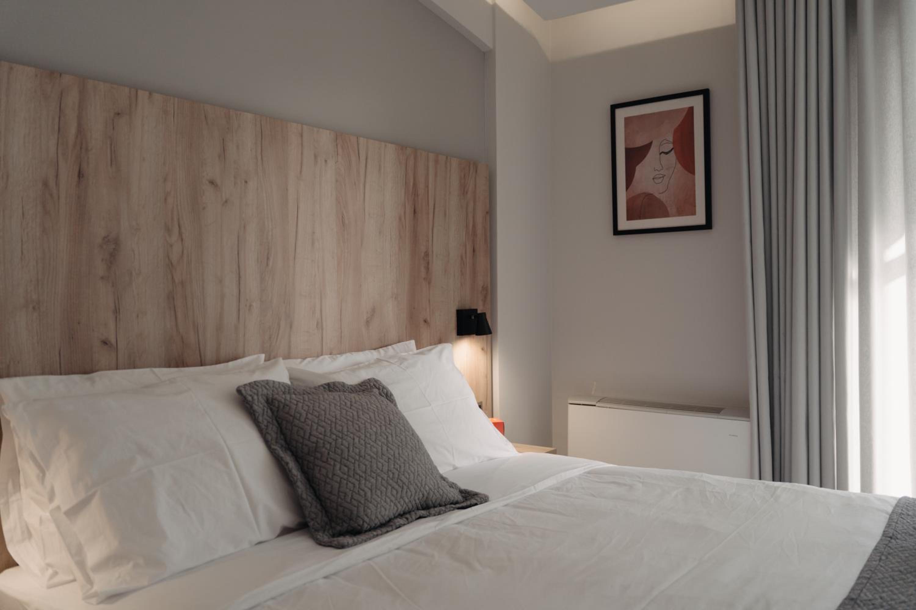 Studio Apartment photo 2