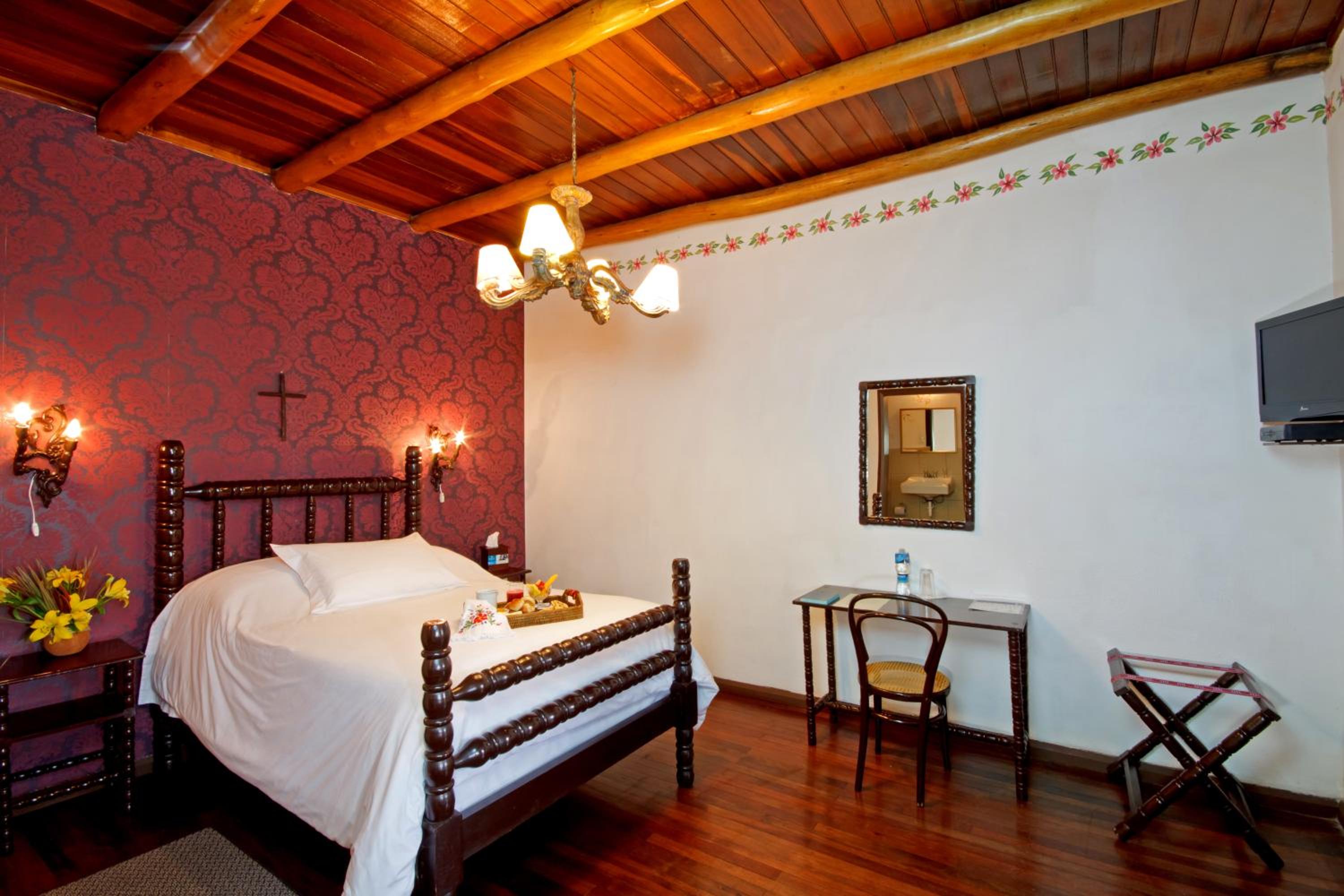 Single Room - Photo 3