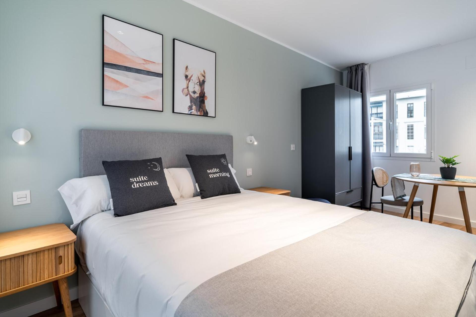 Studio Apartment with rooftop terrace - Photo 14