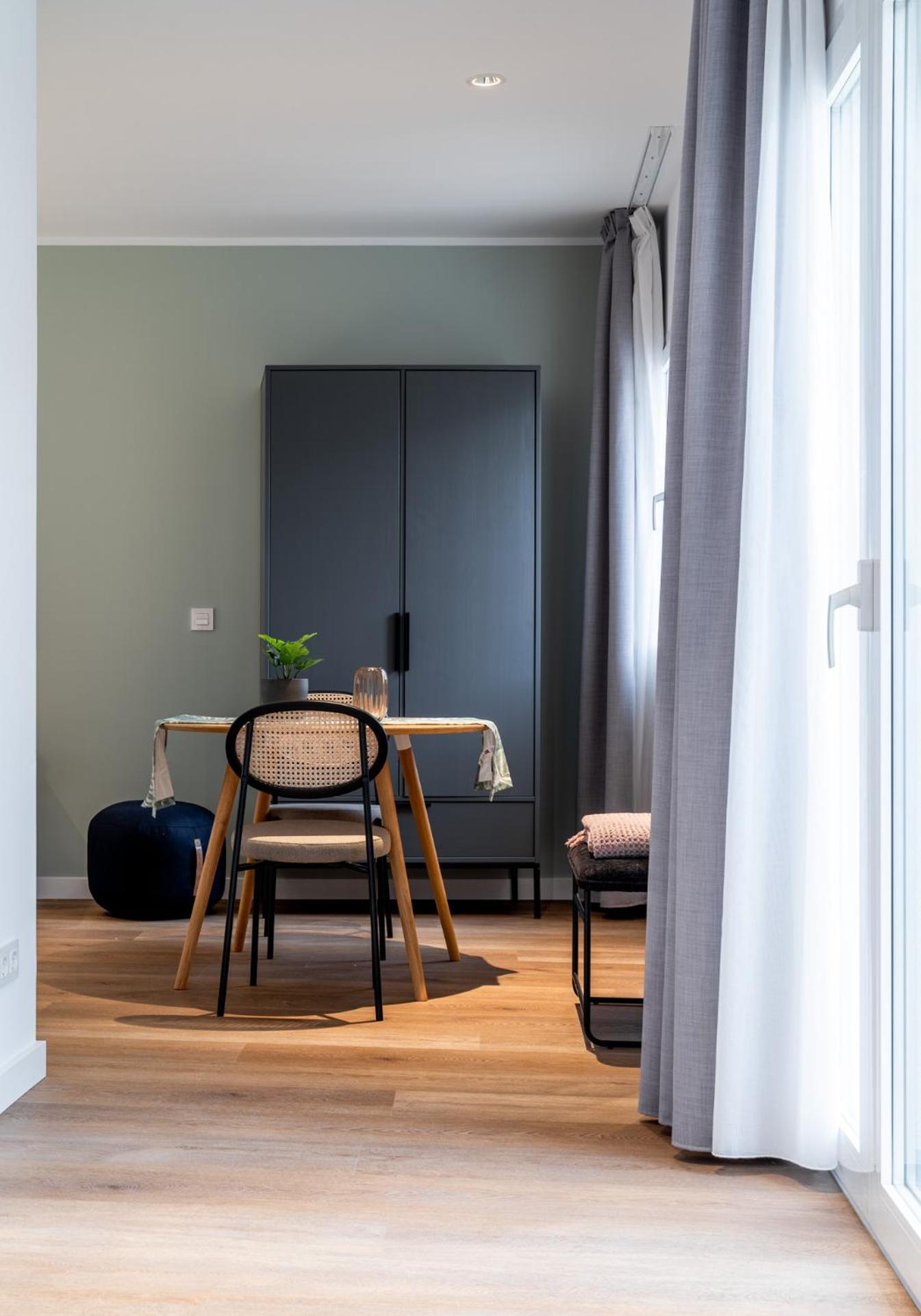 Studio Apartment with rooftop terrace - Photo 10